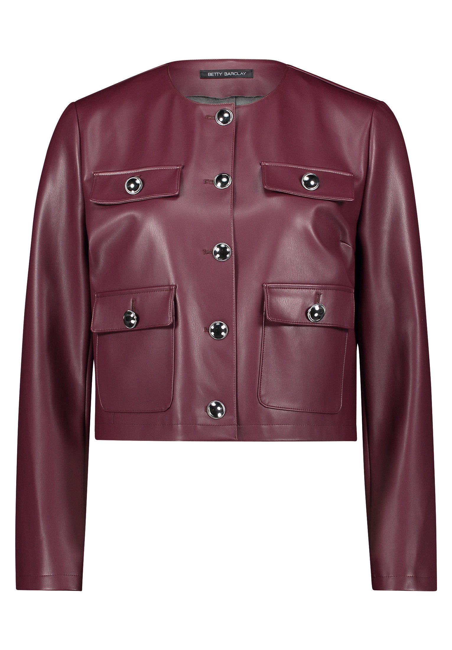 Betty Barclay Jackenblazer Damen langarm günstig online kaufen