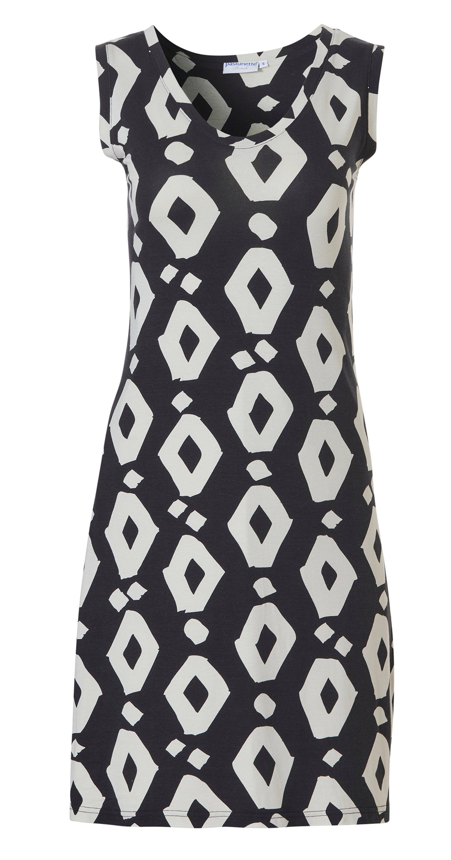 Pastunette Strandkleid Damen Strandkleid (1-tlg) Modisches günstig online kaufen