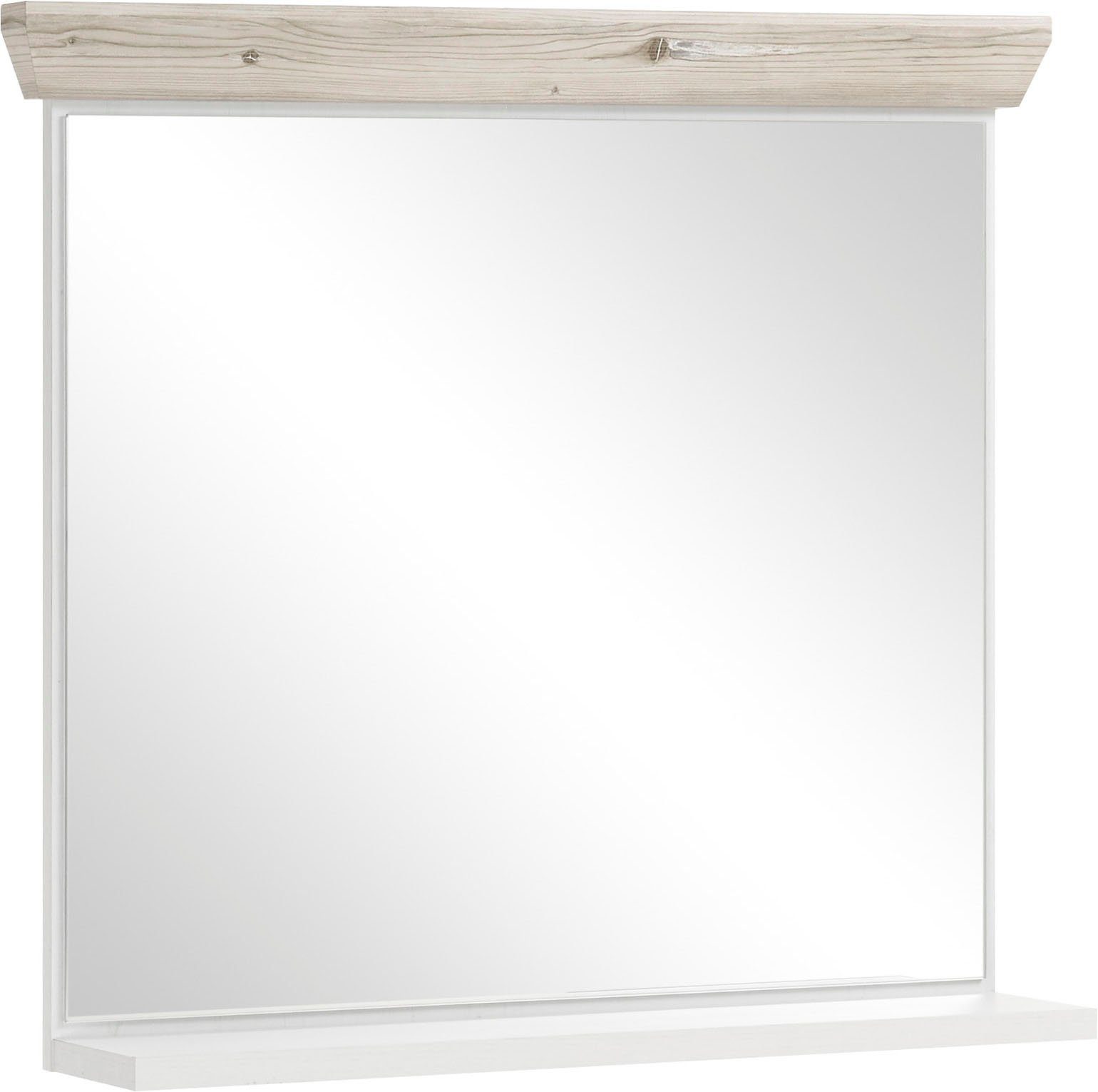Home affaire Spiegel »Florenz«, Breite 80 cm-Otto