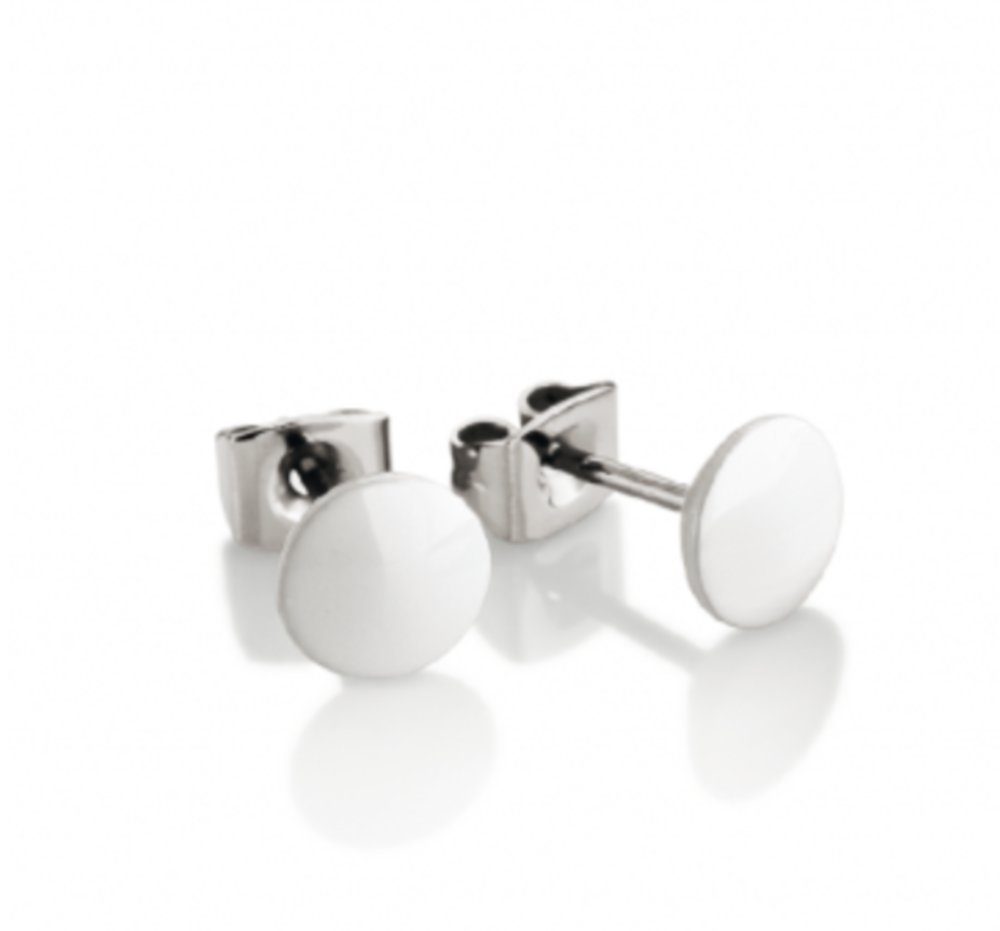 Boccia Paar Ohrstecker Keramik Ohrstecker 0581-01 günstig online kaufen