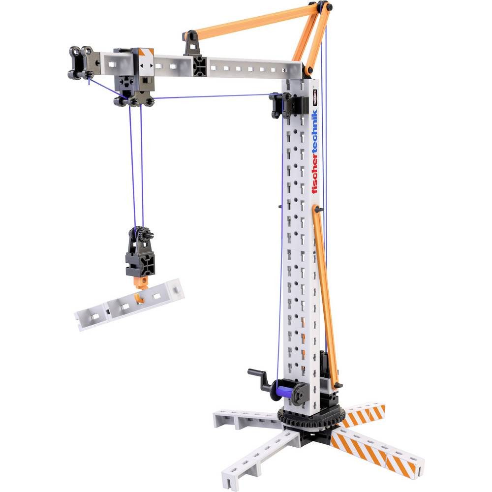 fischertechnik Lernspielzeug 576103 günstig online kaufen