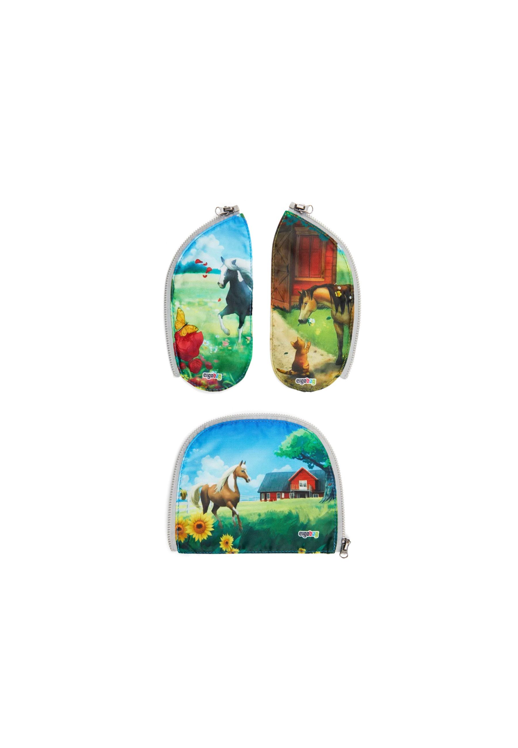 Schulranzen Zippies