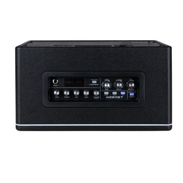 Mooer Audio Verstärker (Hornet 30W Black - Modeling Combo Verstärker für E-Gitarre)