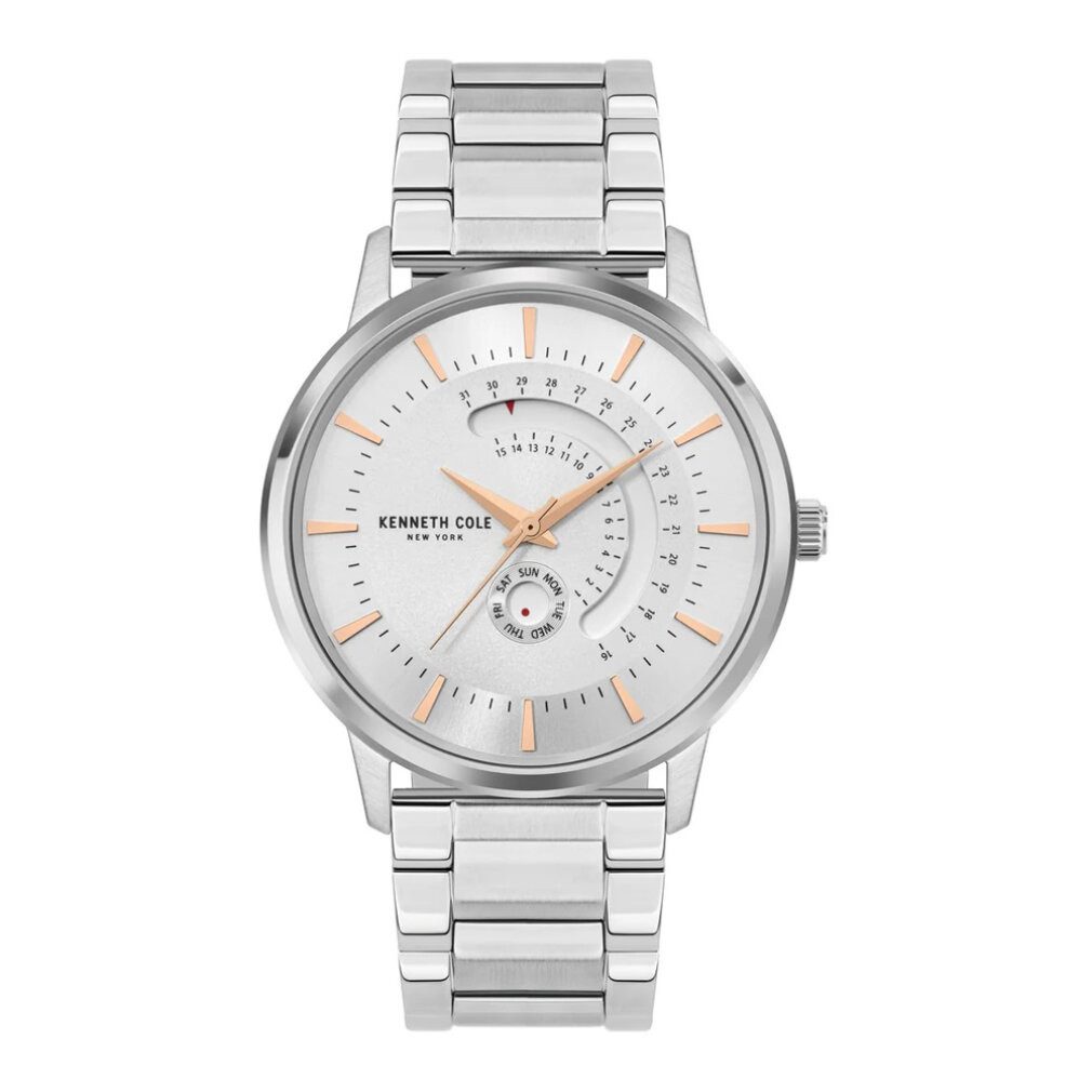 Luxusuhr New York KCWGH2104501 Herrenuhr