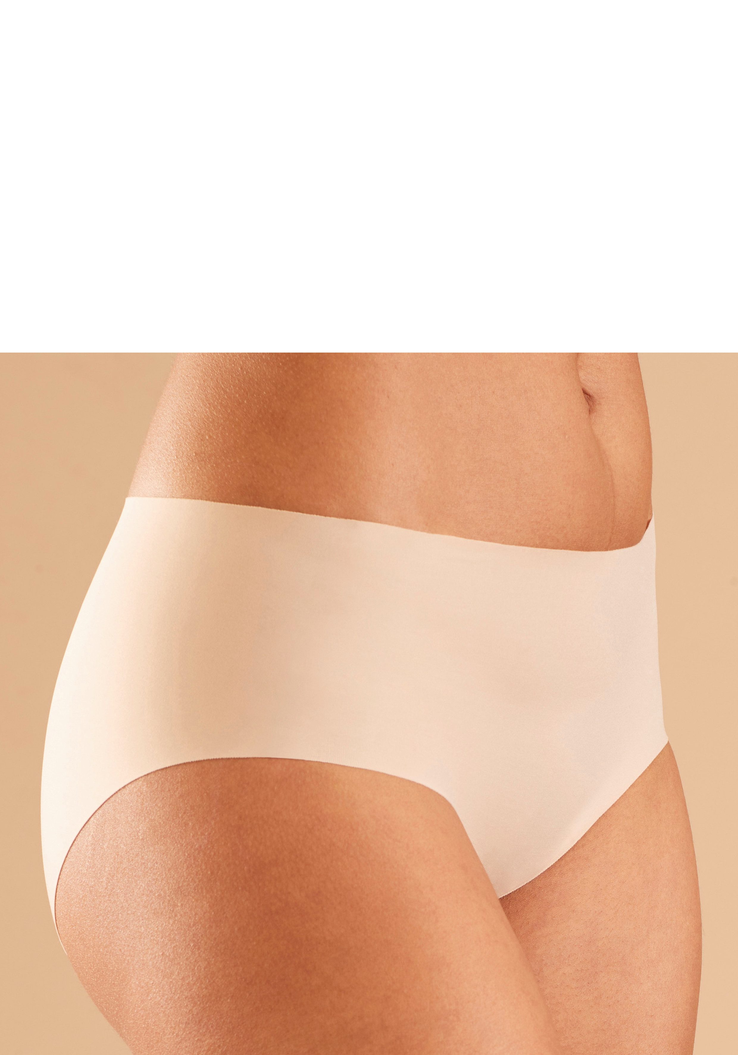 Nuance by Lascana Panty SEAMLESS
