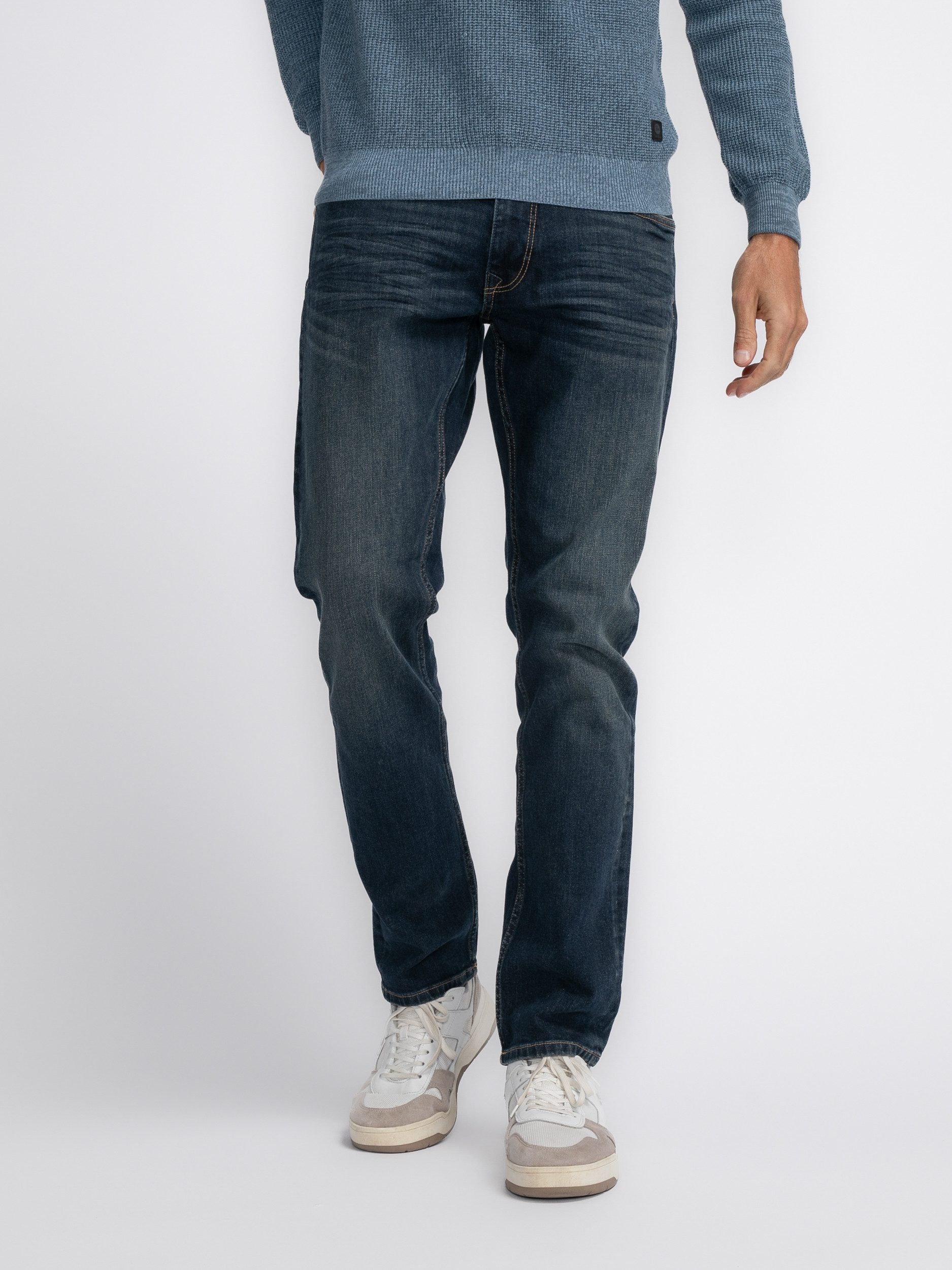 Petrol Industries Regular-fit-Jeans Straight Fit Jeans günstig online kaufen