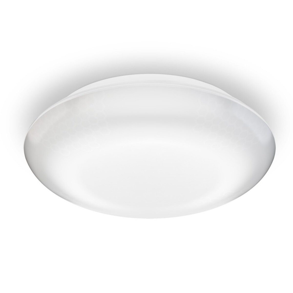 steinel Deckenleuchten Steinel Sensor-Außenleuchte DL Vario Quat 068202