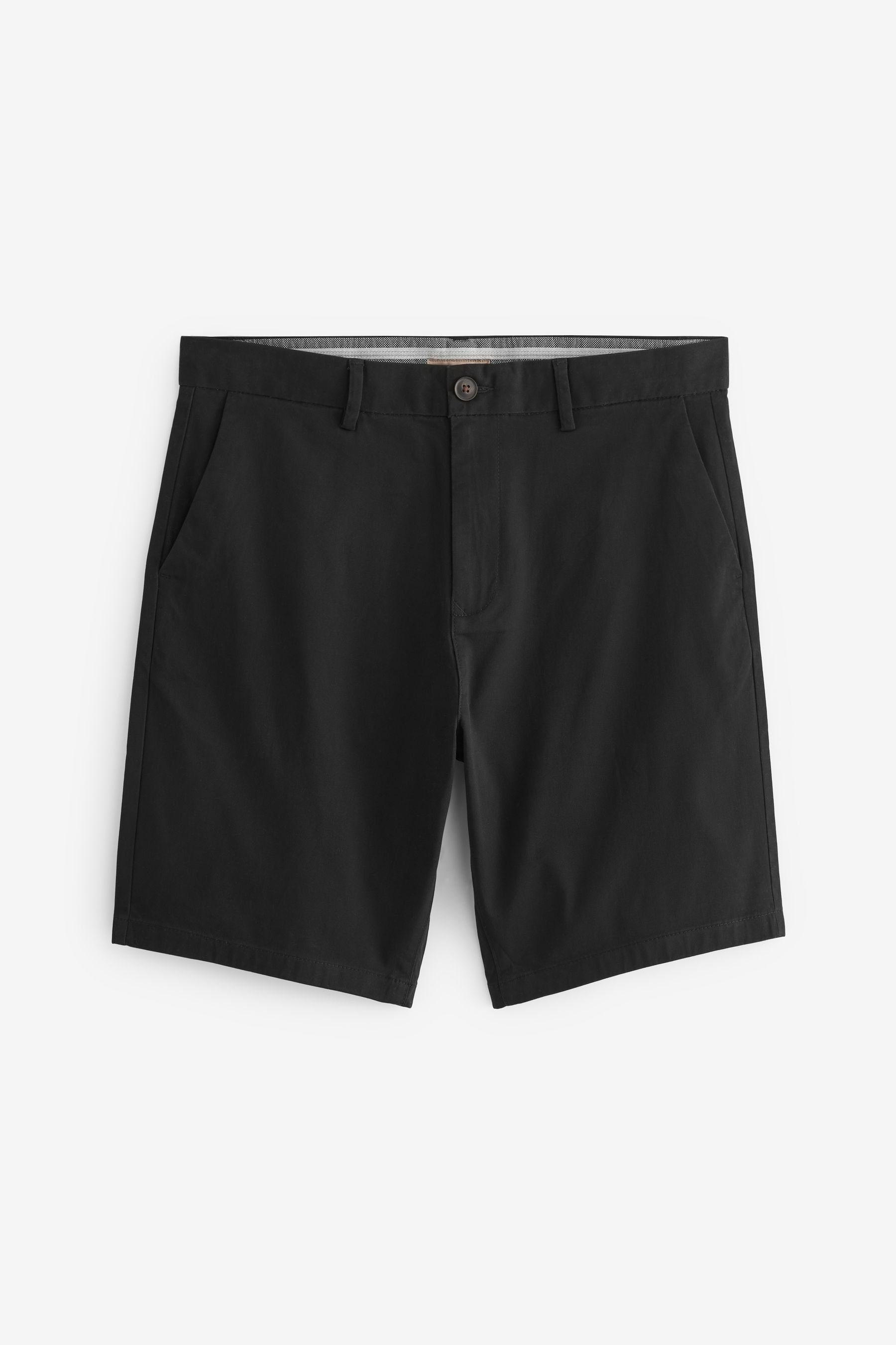 Next Chinoshorts Straight Fit Chinoshorts mit günstig online kaufen