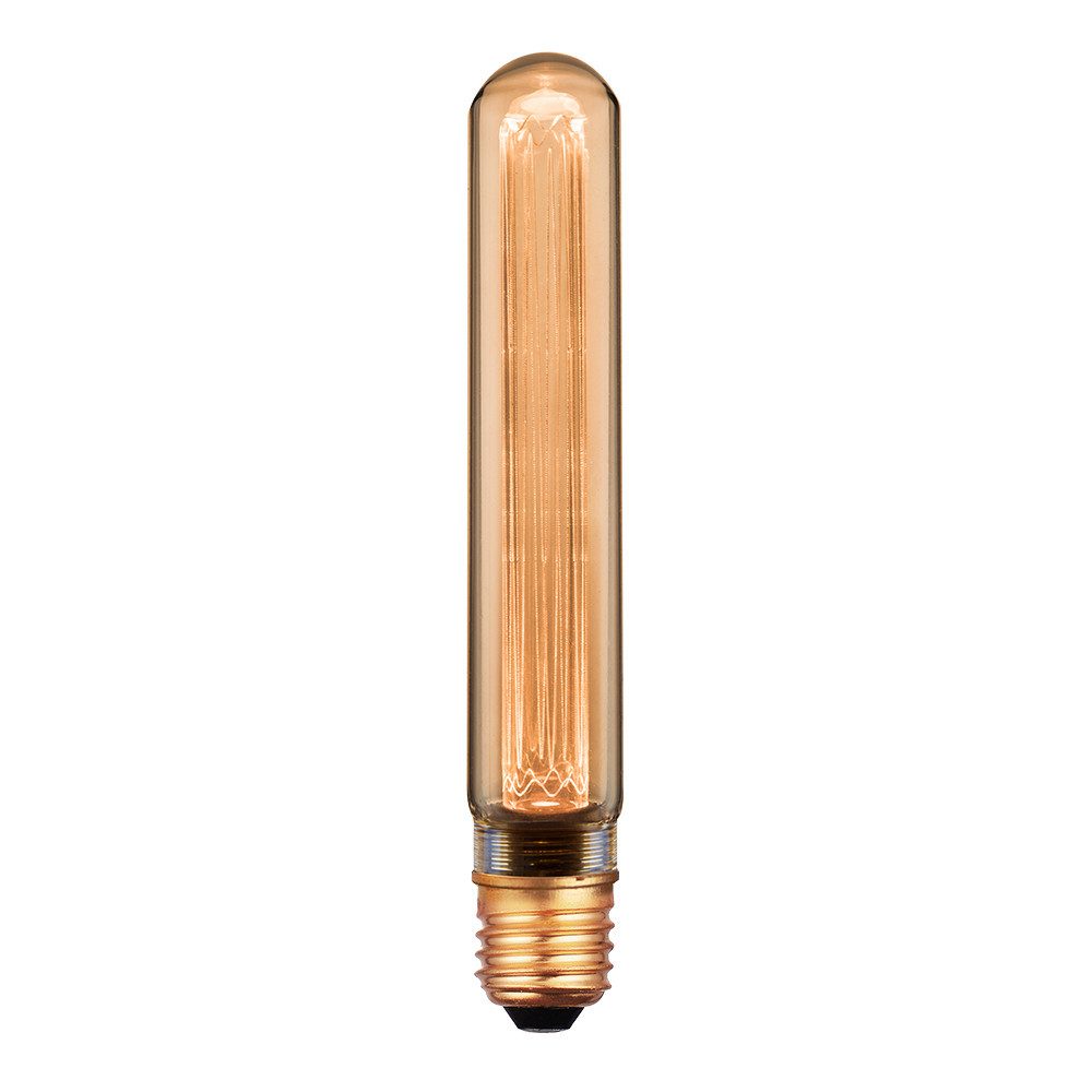 LUXULA LED-Leuchtmittel LUXULA LED-Leuchtmittel E27 3 W 1800 K Warmweiß, E27, Warmweiß