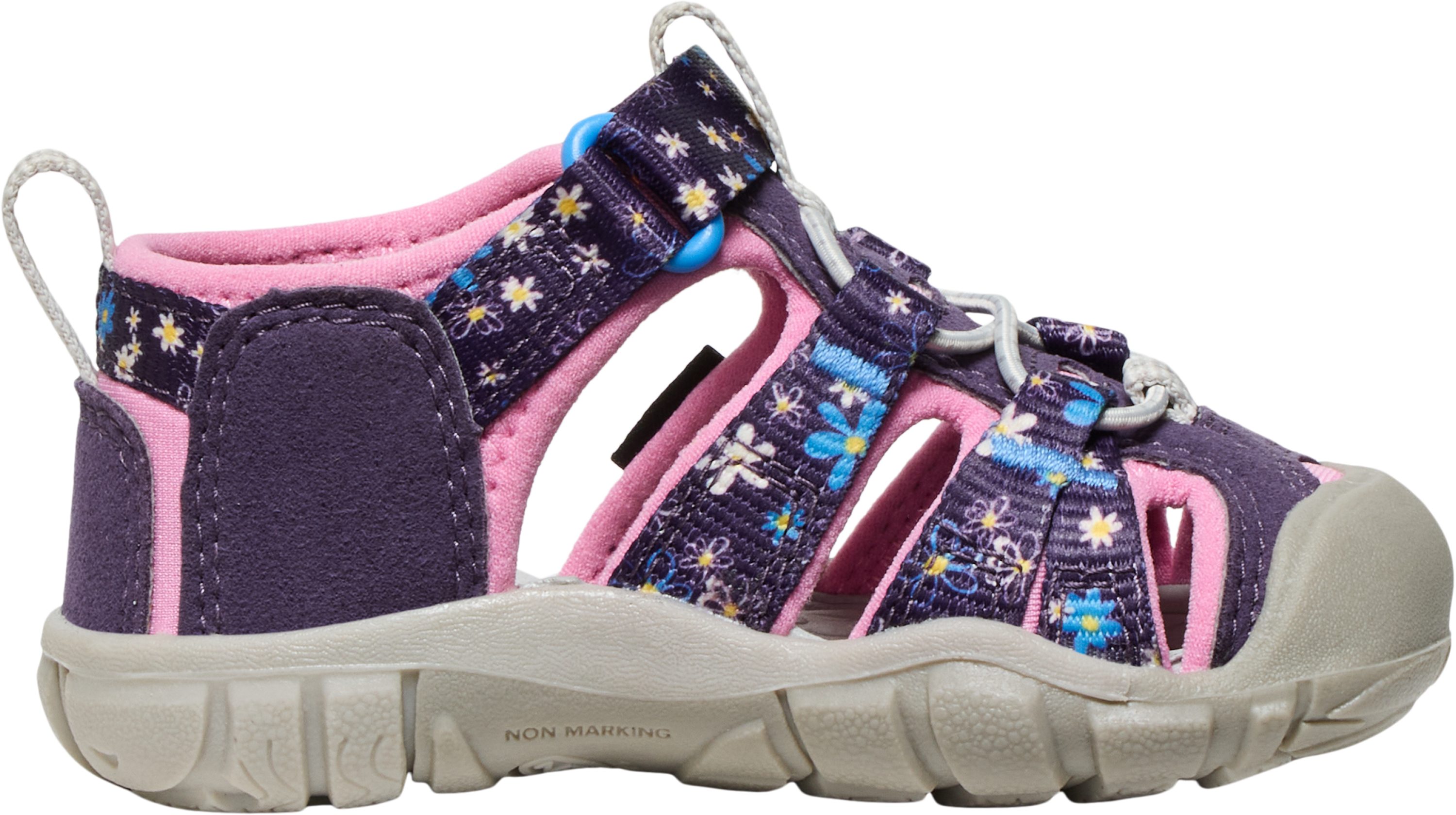 Keen SEACAMP II CNX Sandale