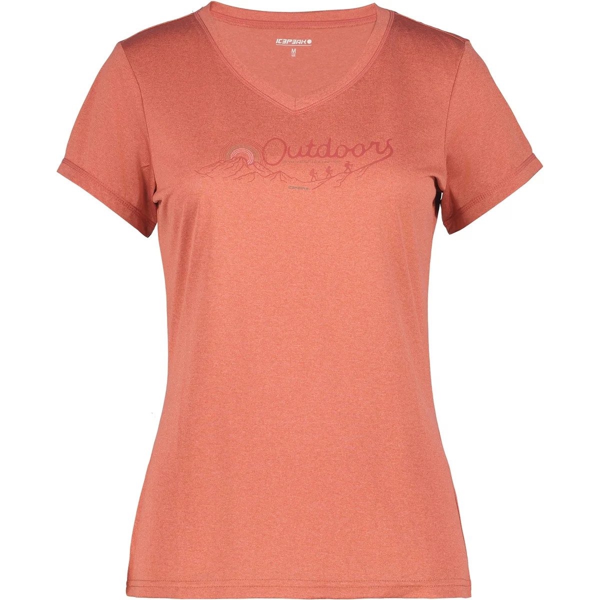 T-Shirt ICEPEAK BURNHAM