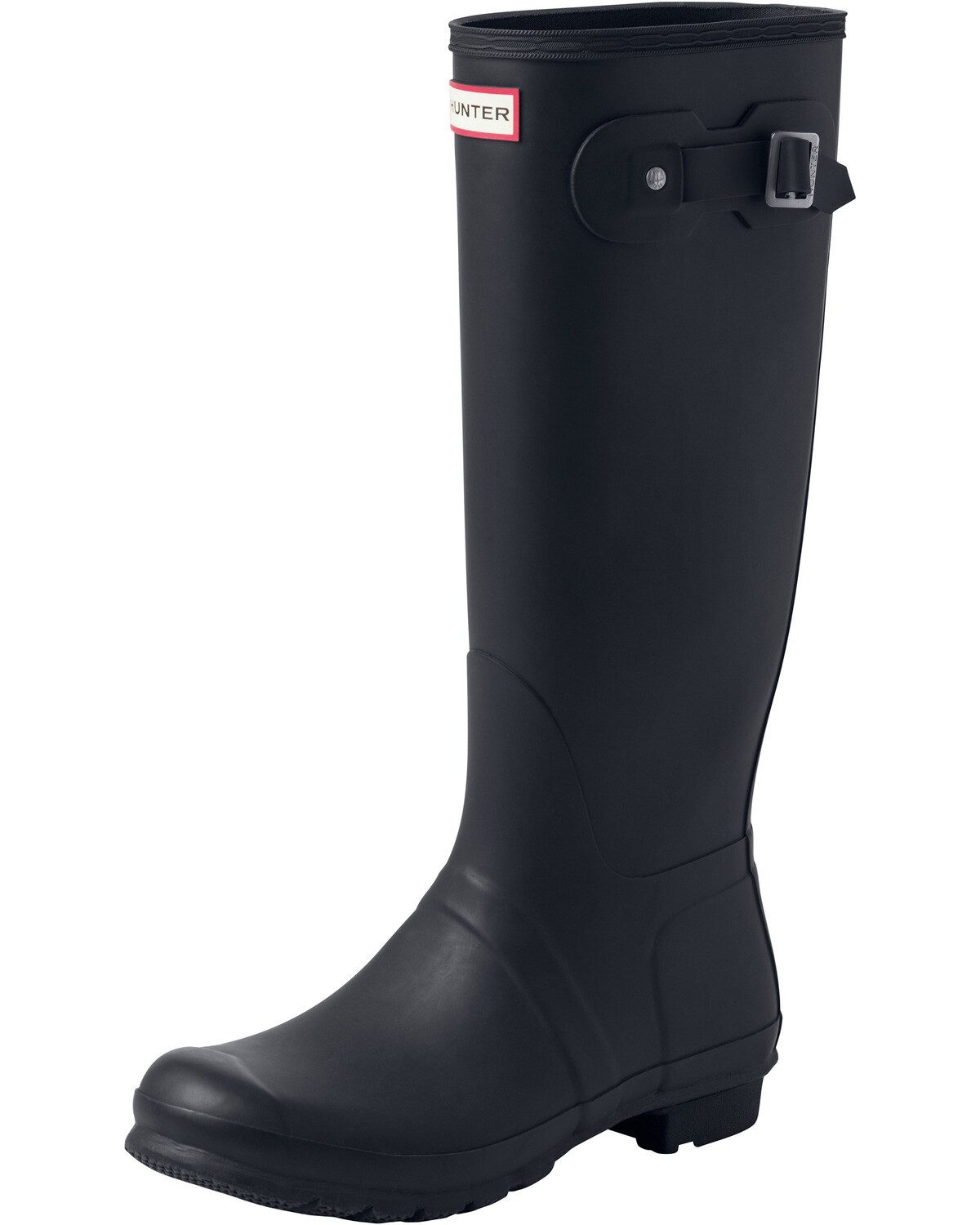 Hunter Gummistiefel Original Tall Gummistiefel