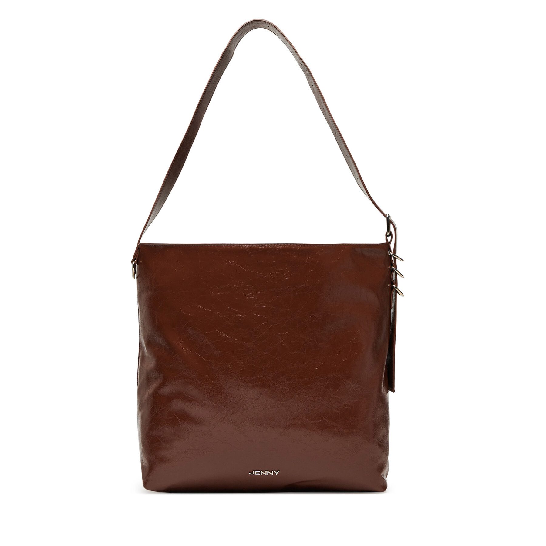 Jenny Handtasche Jenny Handtasche Damen Braun C-JEN-S-001-08