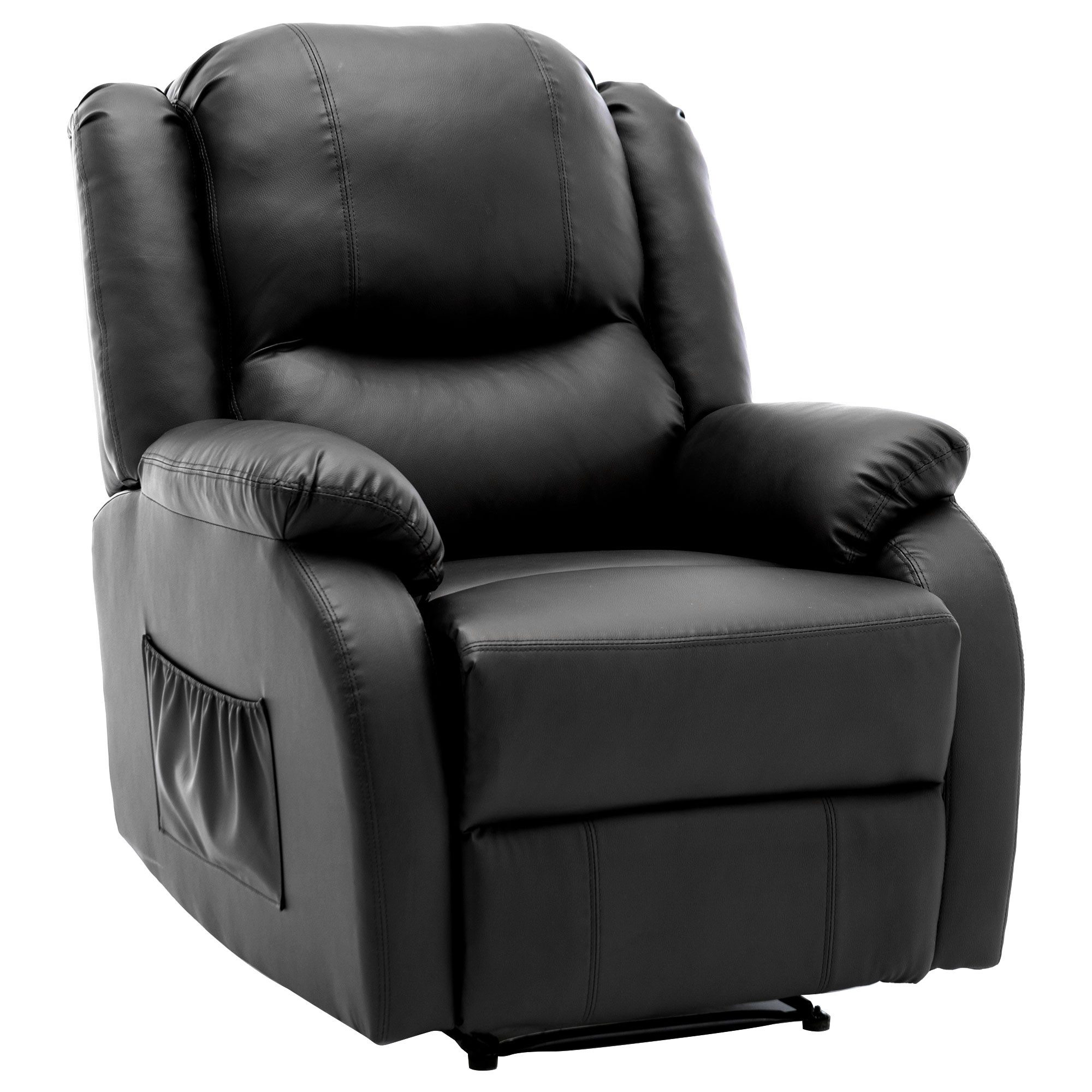 KLAM HOME Relaxsessel XXL bis 150kg günstig online kaufen