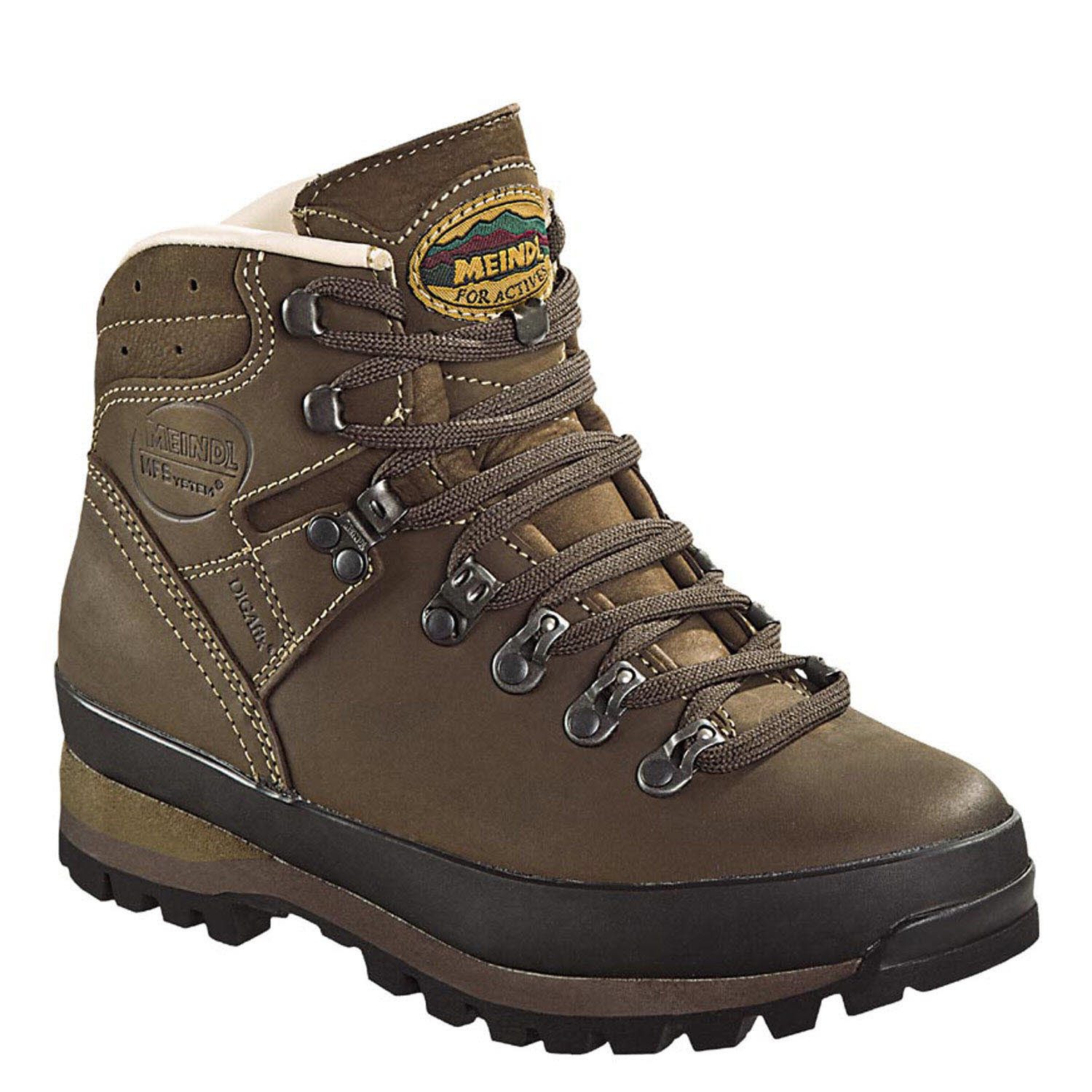 Borneo Lady 2 MFS Wanderschuh