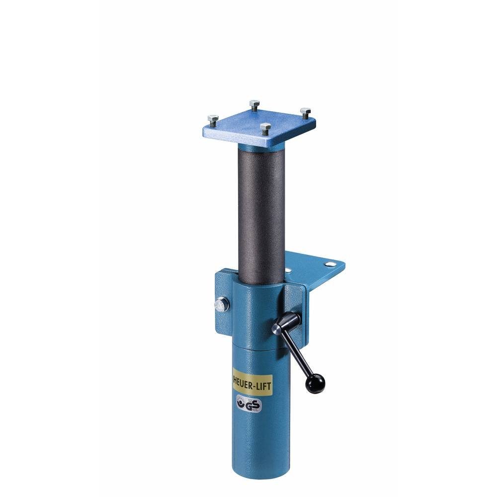 Brockhaus Heuer Schraubstock HEUER Lift zum Parallelschraubstock "HEUER", Розмір 160 + 180 104260