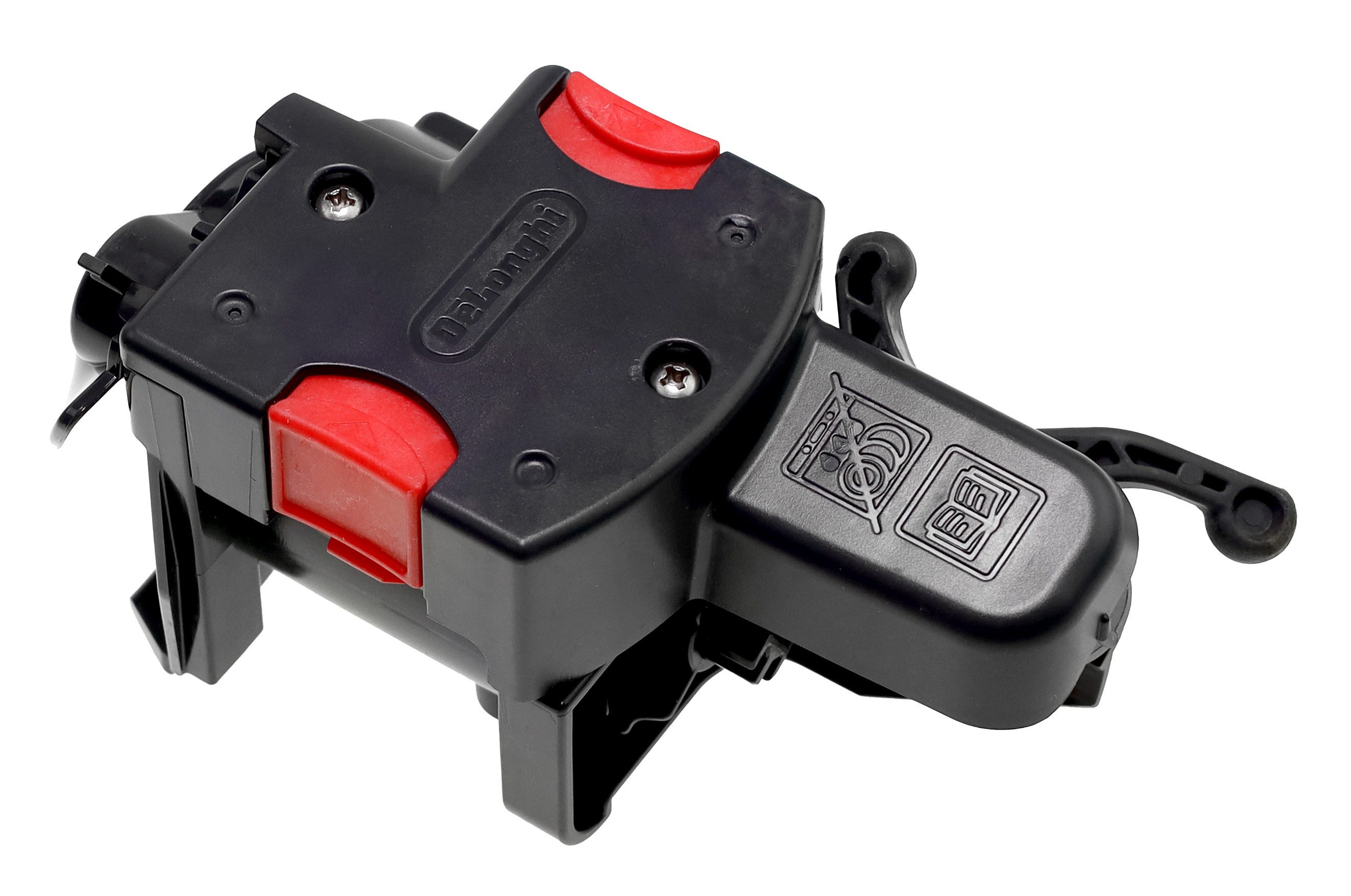 De'Longhi Sensor DeLonghi AS00006789 Brühgruppe, Brüheinheit für Rivelia Kaffeevollauto