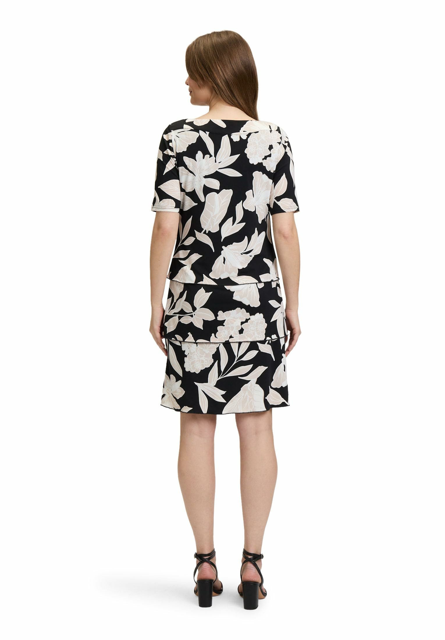 Betty Barclay Sommerkleid Sommerkleid für Damen (keine Angabe, 1-tlg) keine günstig online kaufen