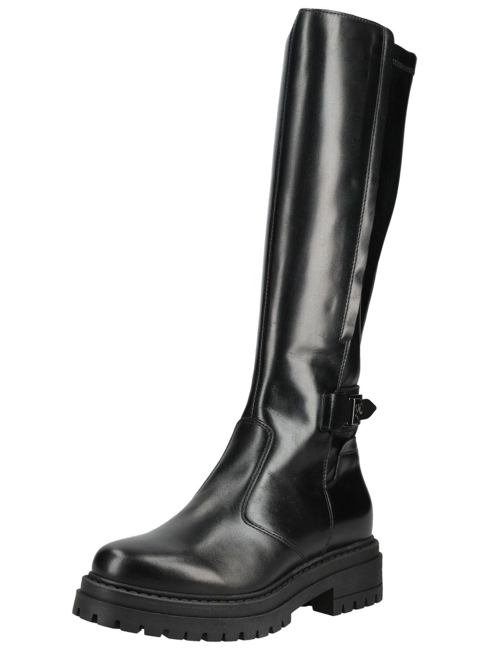 Nero Giardini Nero Giardini Stiefel Glattleder Stiefel