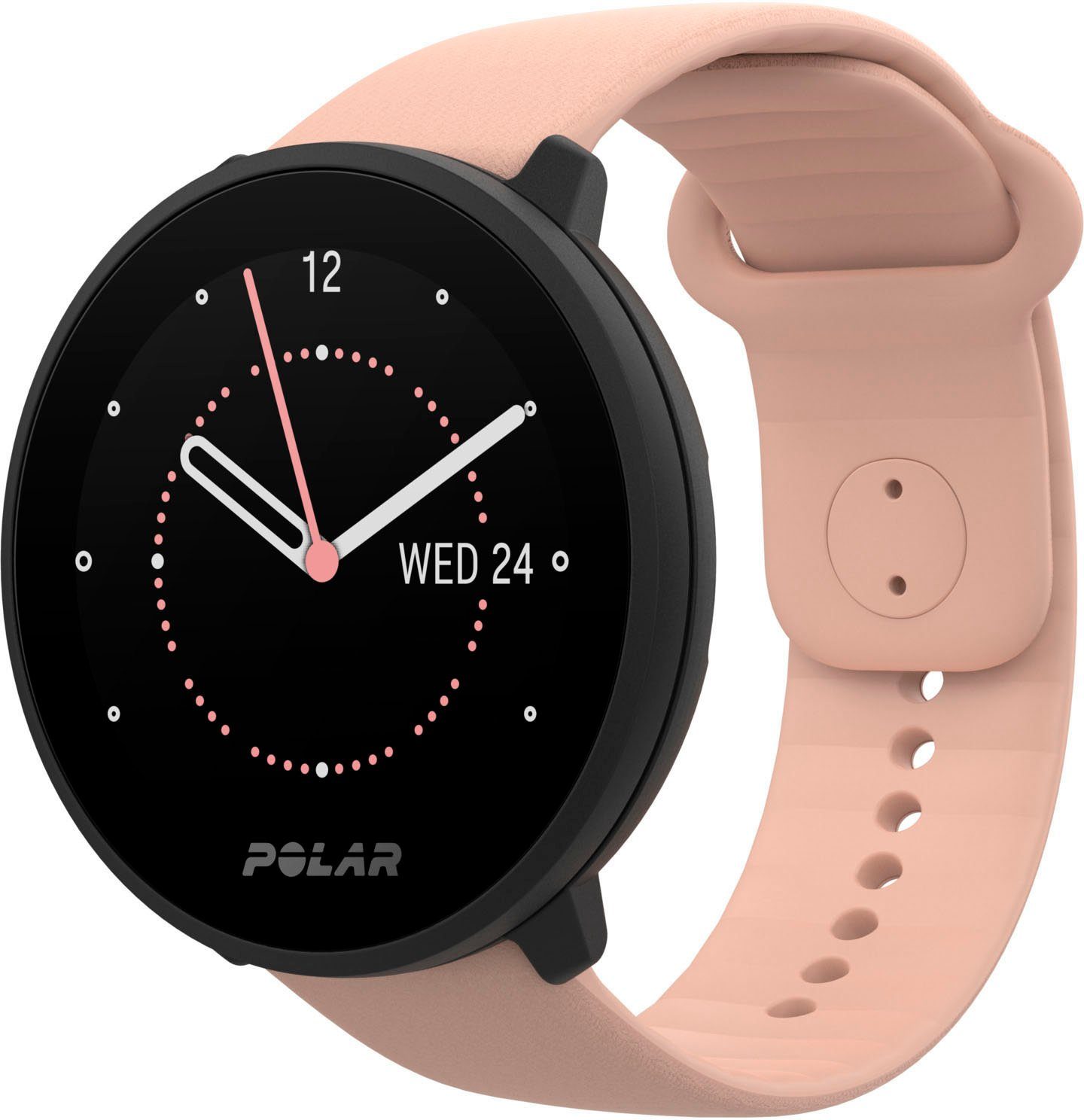 Polar Unite GPSFitnessuhr & Activity Tracker, Größe SL Smartwatch