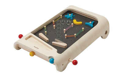 Plantoys Spiel, Flipper