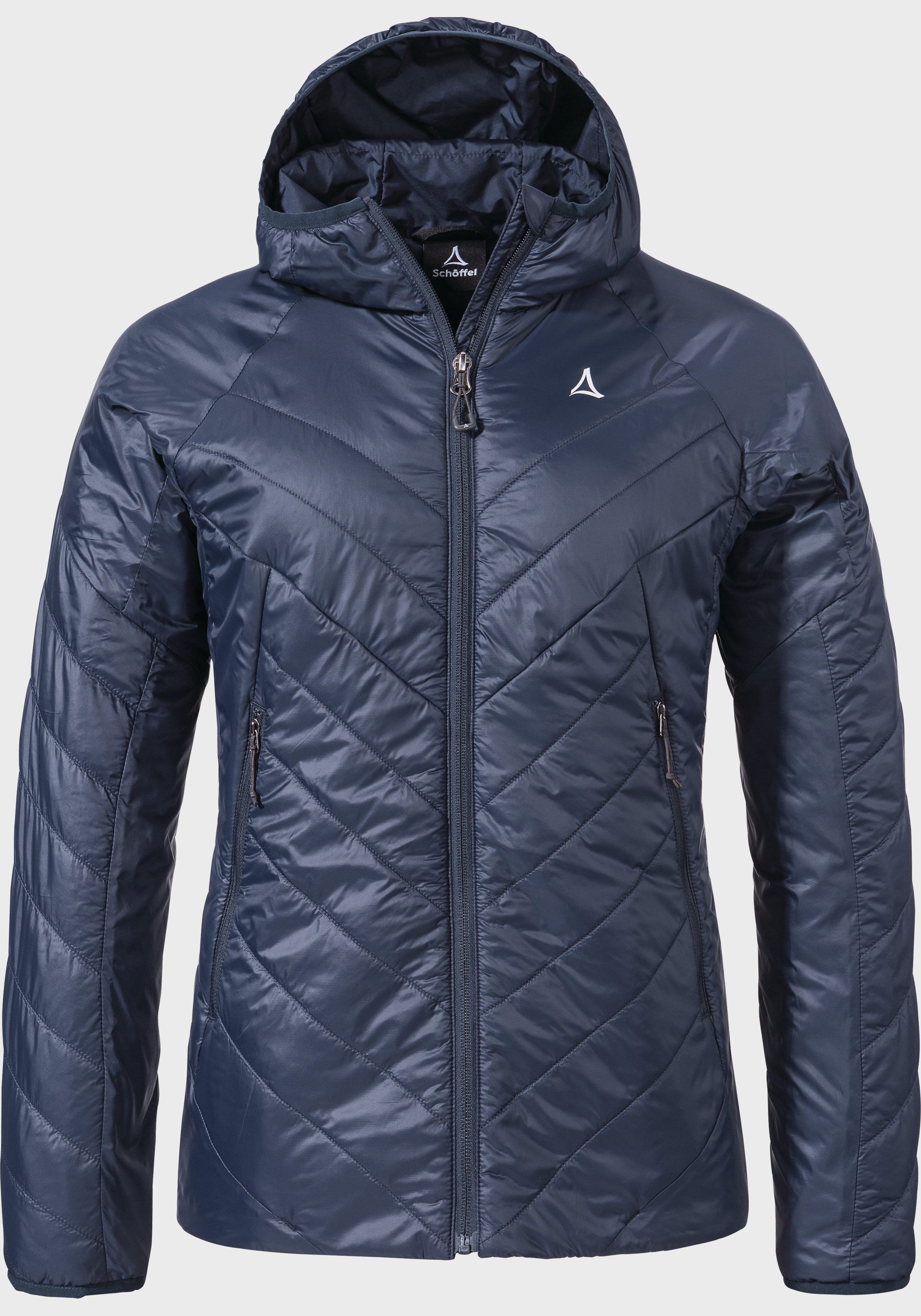 Schöffel Winterjacke Hiking Ins Jacket Style günstig online kaufen
