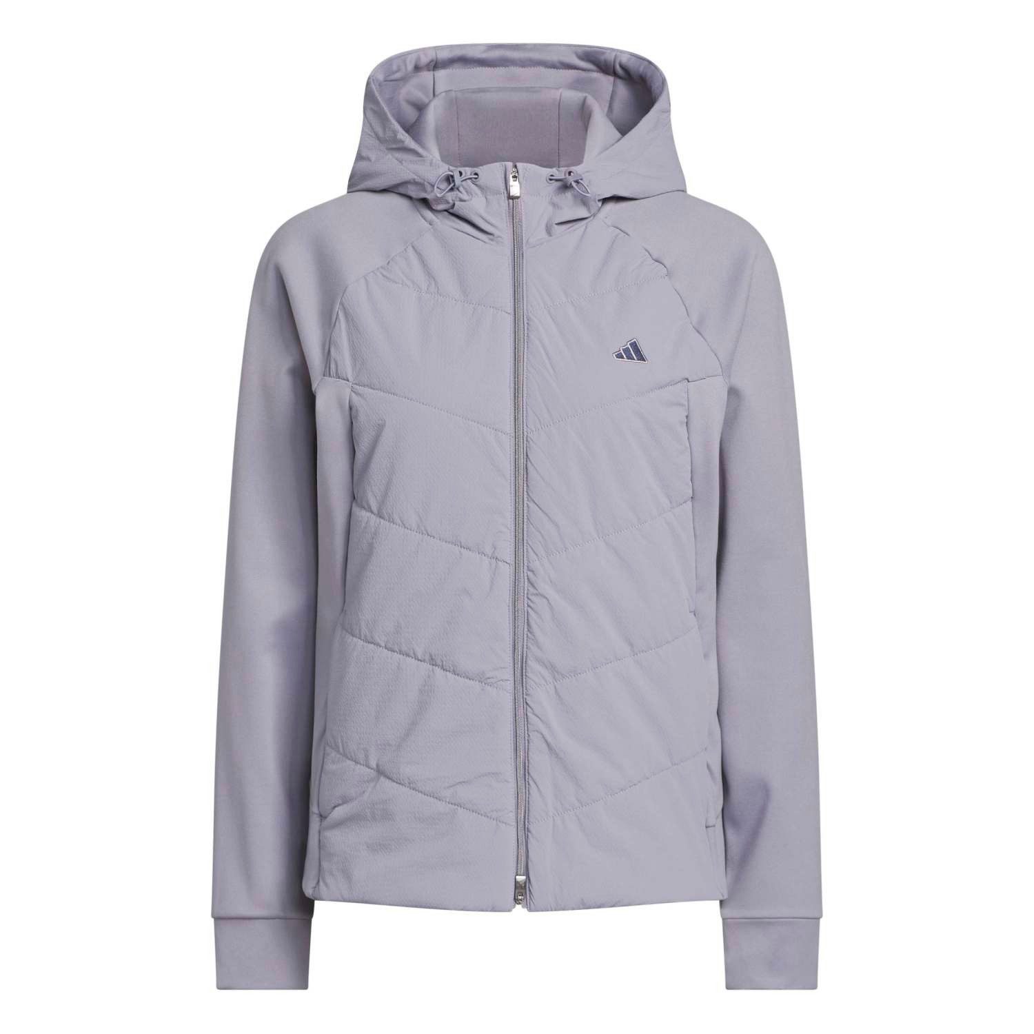 adidas Sportswear Sweatjacke Adidas Golf Jacke Ultimate365+ Climawarm Slate Damen
