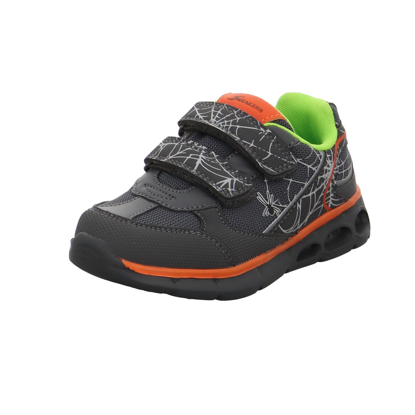 Sneakers K25808-GY Kletterschuh