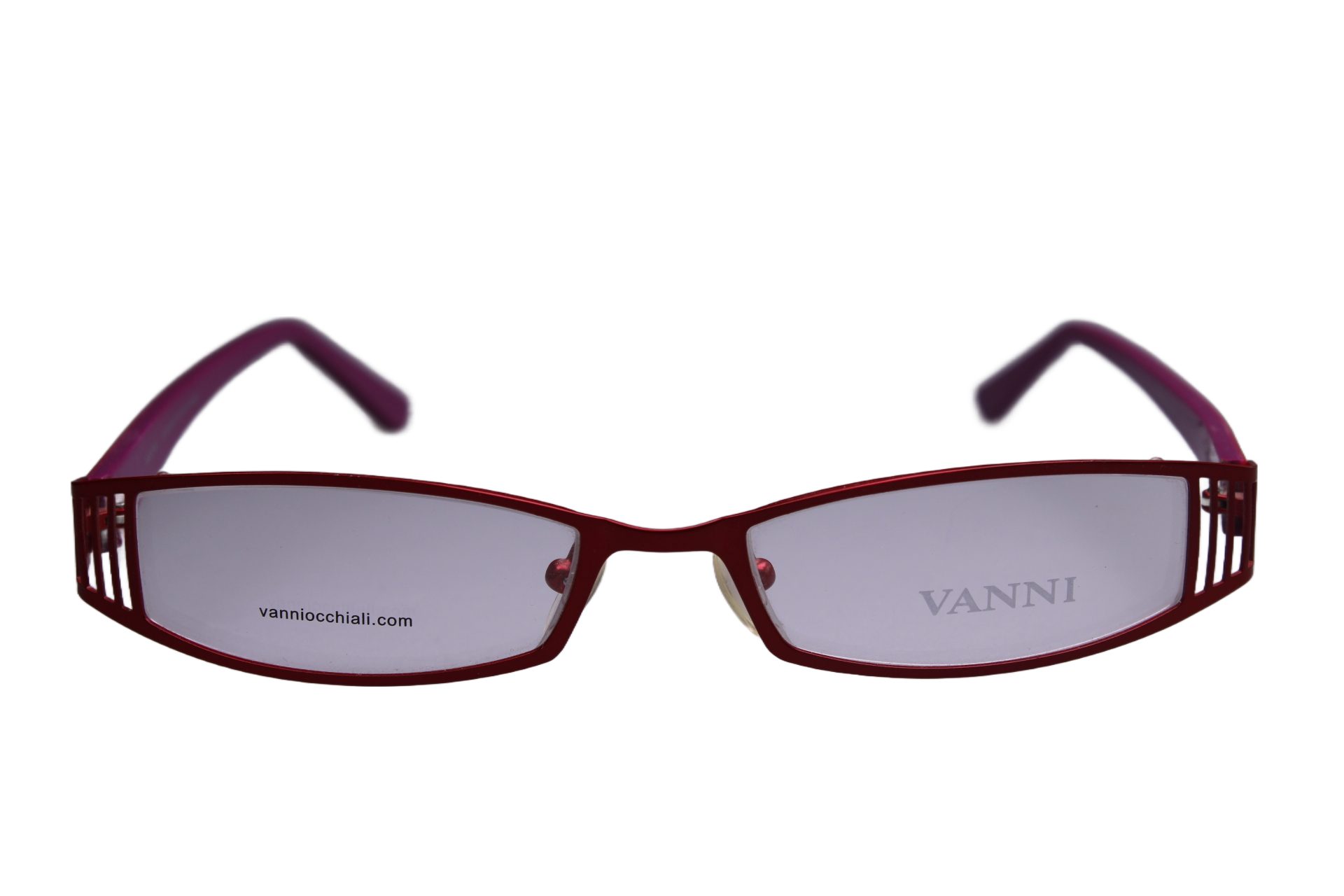 Vanni Brillengestell Vanni Fassung V8132 c32