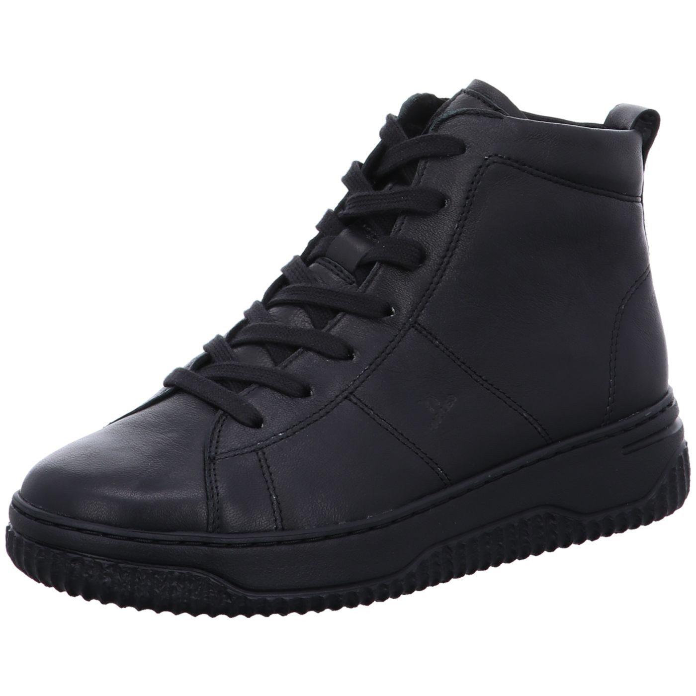 Hartjes Boogie Stiefel für Einlagen geeignet