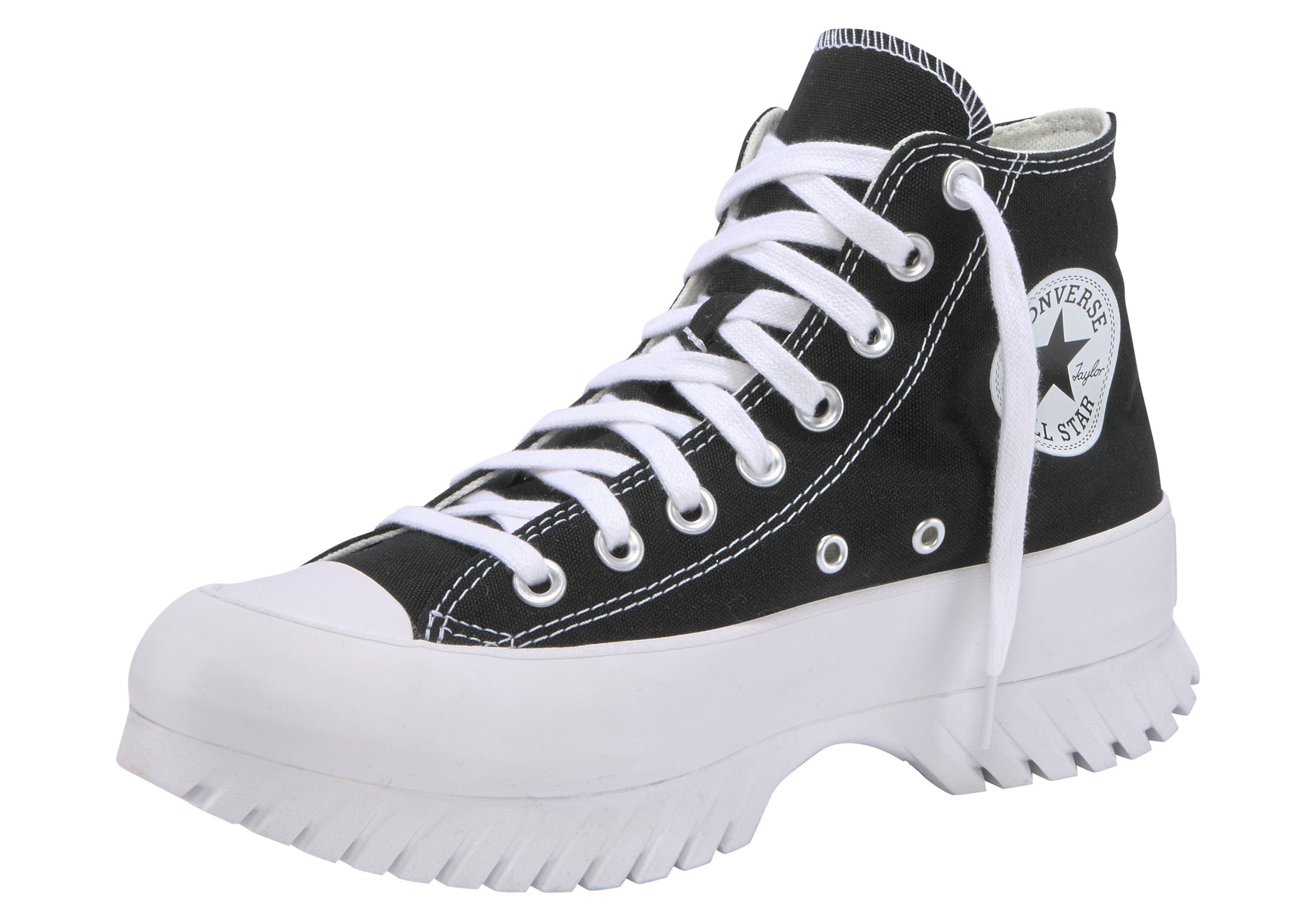 Converse »CHUCK TAYLOR ALL STAR LUGGED 2.0 HI« Plateausneaker online kaufen  | OTTO