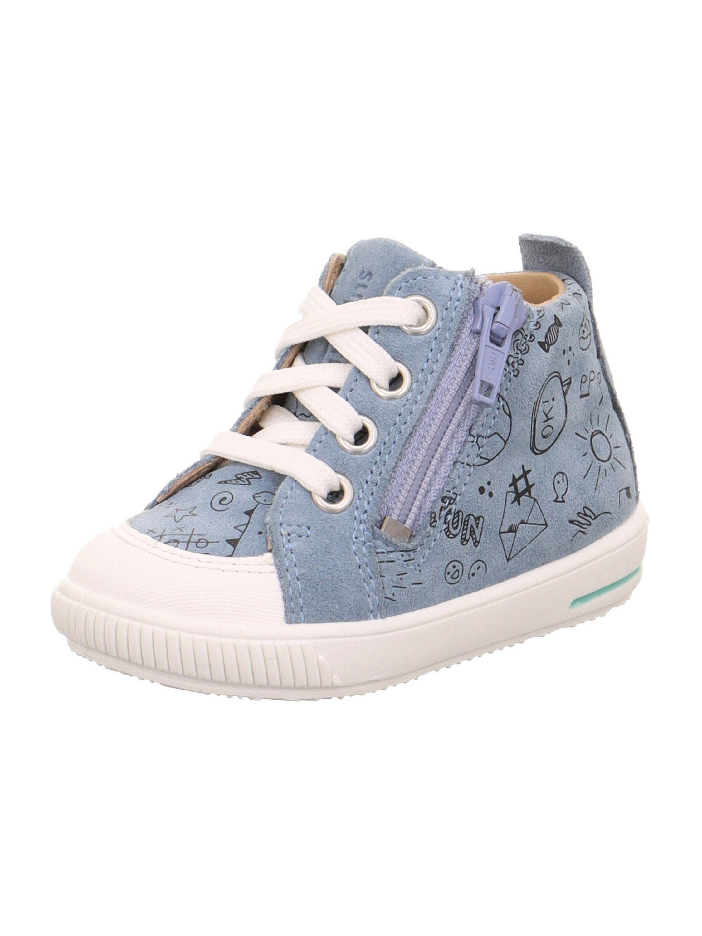 Superfit Moppy Sneaker (1-tlg)