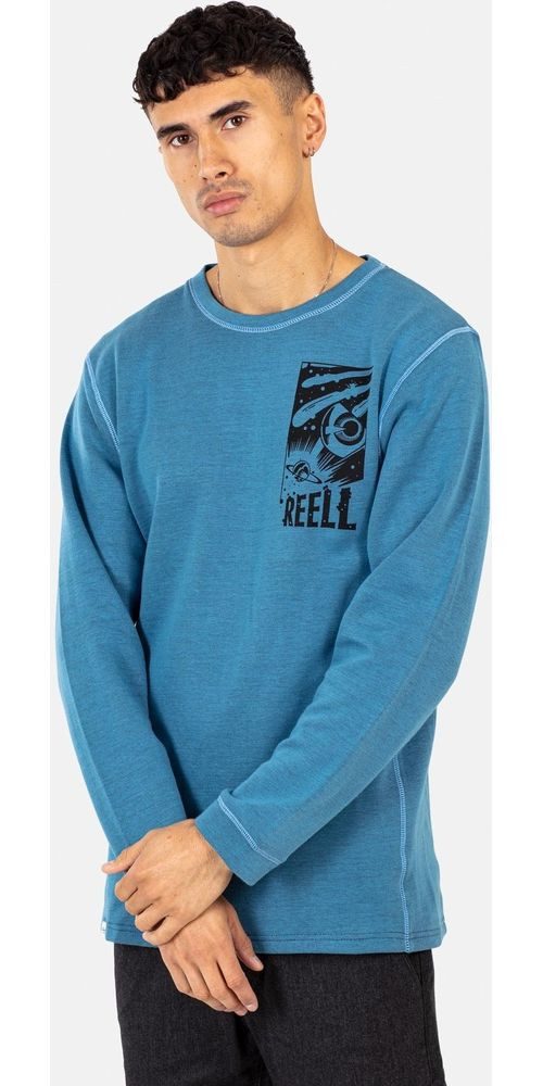 Longsleeve Space Longsleeve