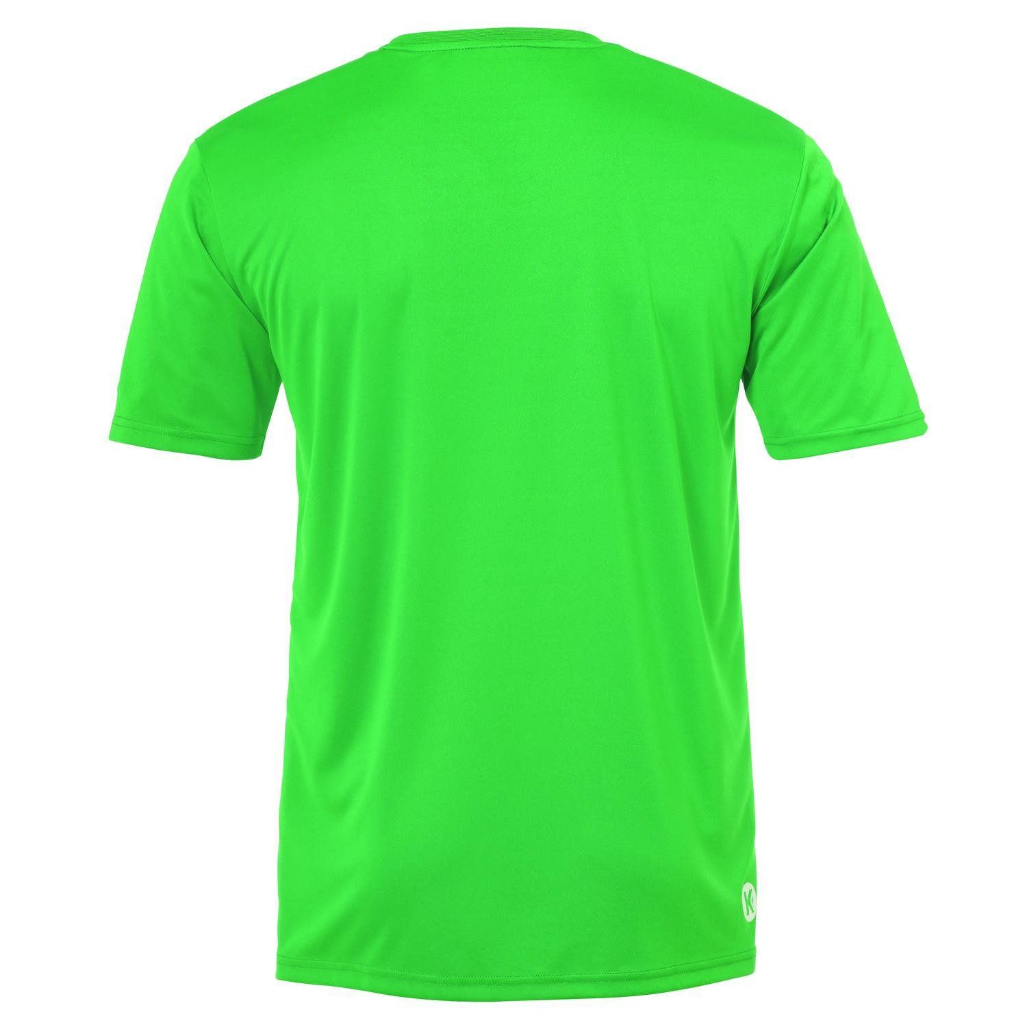 Kempa T-Shirt Basic Poly Shirt günstig online kaufen