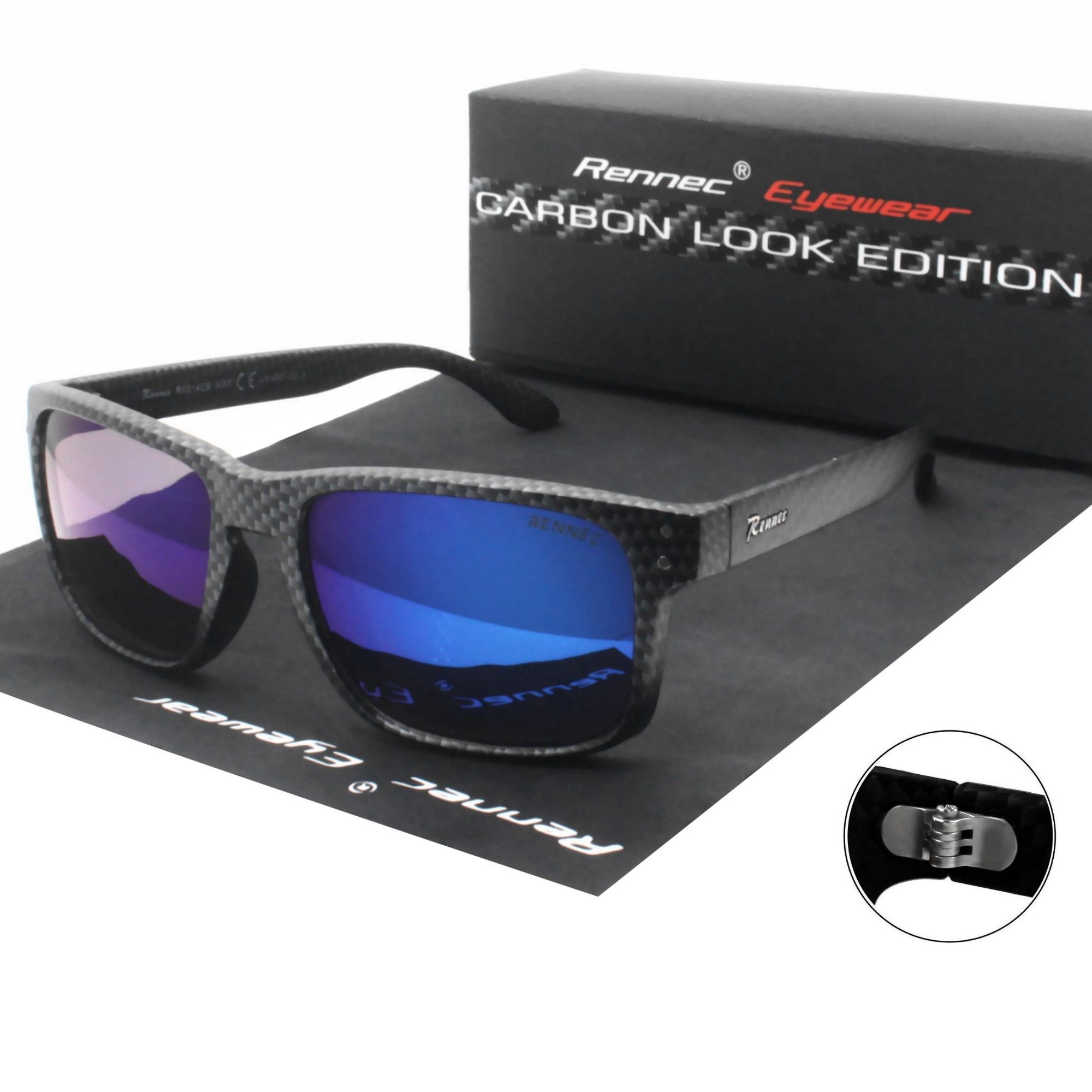 Sonnenbrille