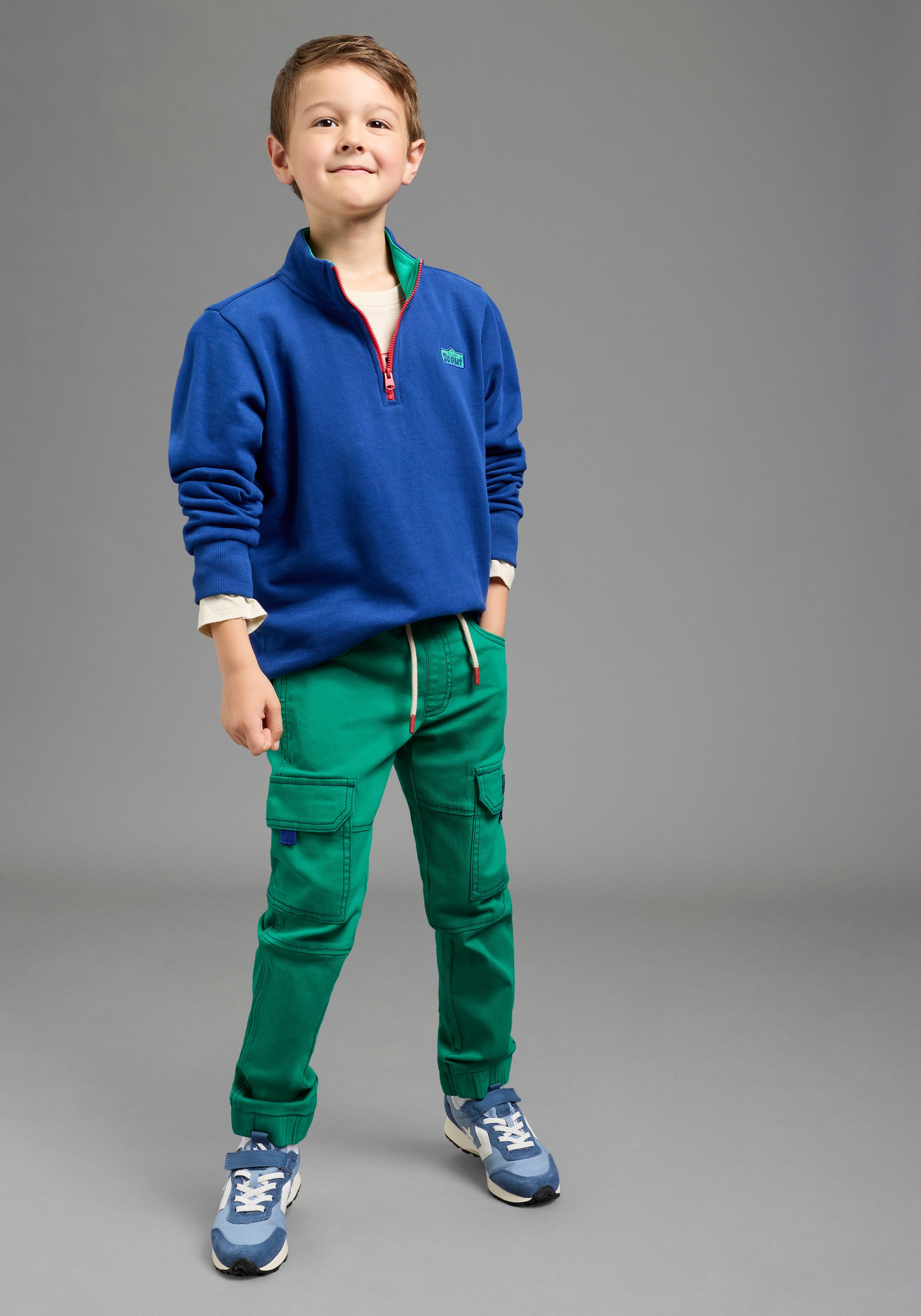 Zum Outfit 11