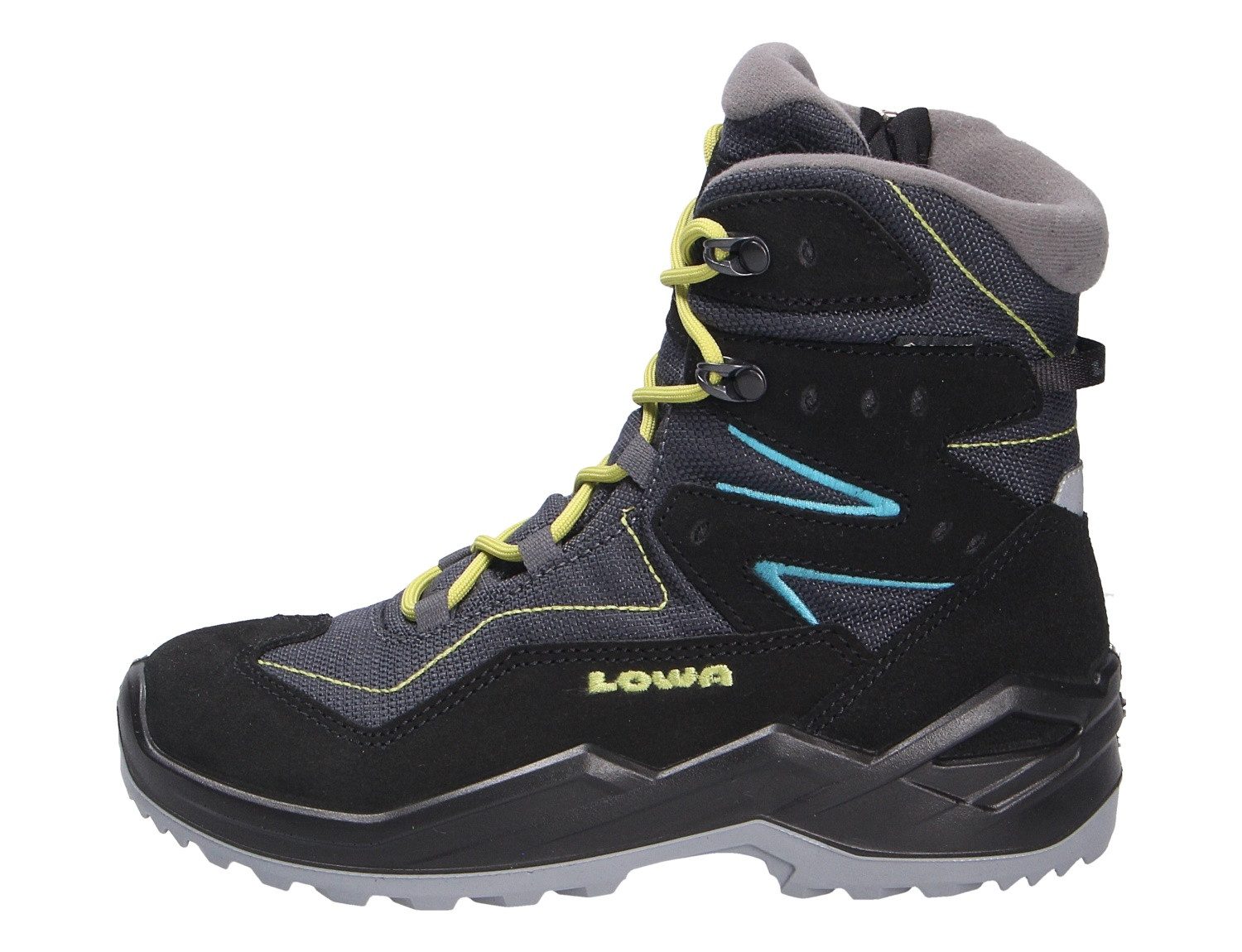 Lowa LINO GTX Winterstiefel Hochwertige Qualität