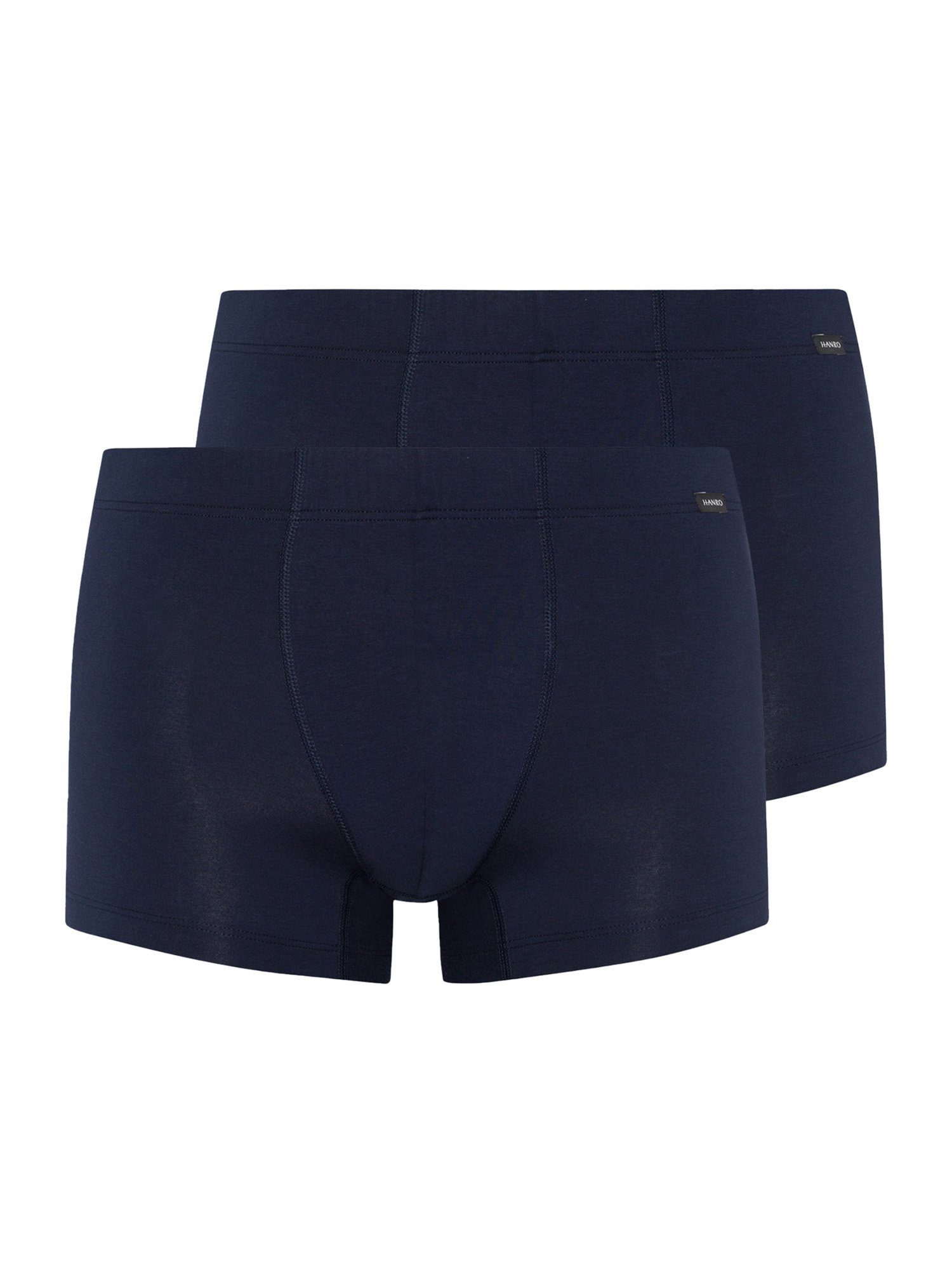 Hanro Retro Pants 2-Pack Cotton Essentials günstig online kaufen