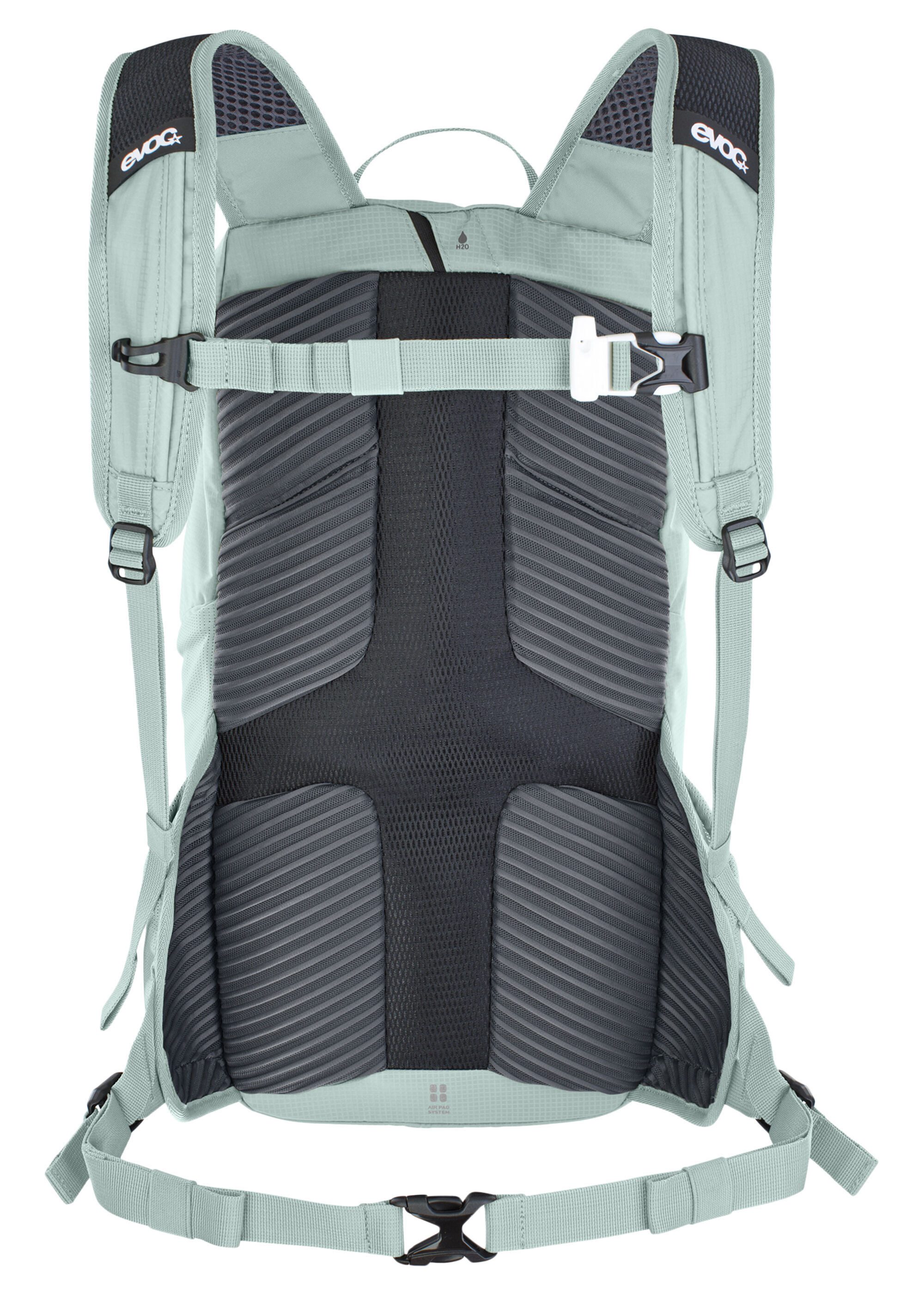 EVOC Cityrucksack RIDE 16 (Kein Set, günstig online kaufen