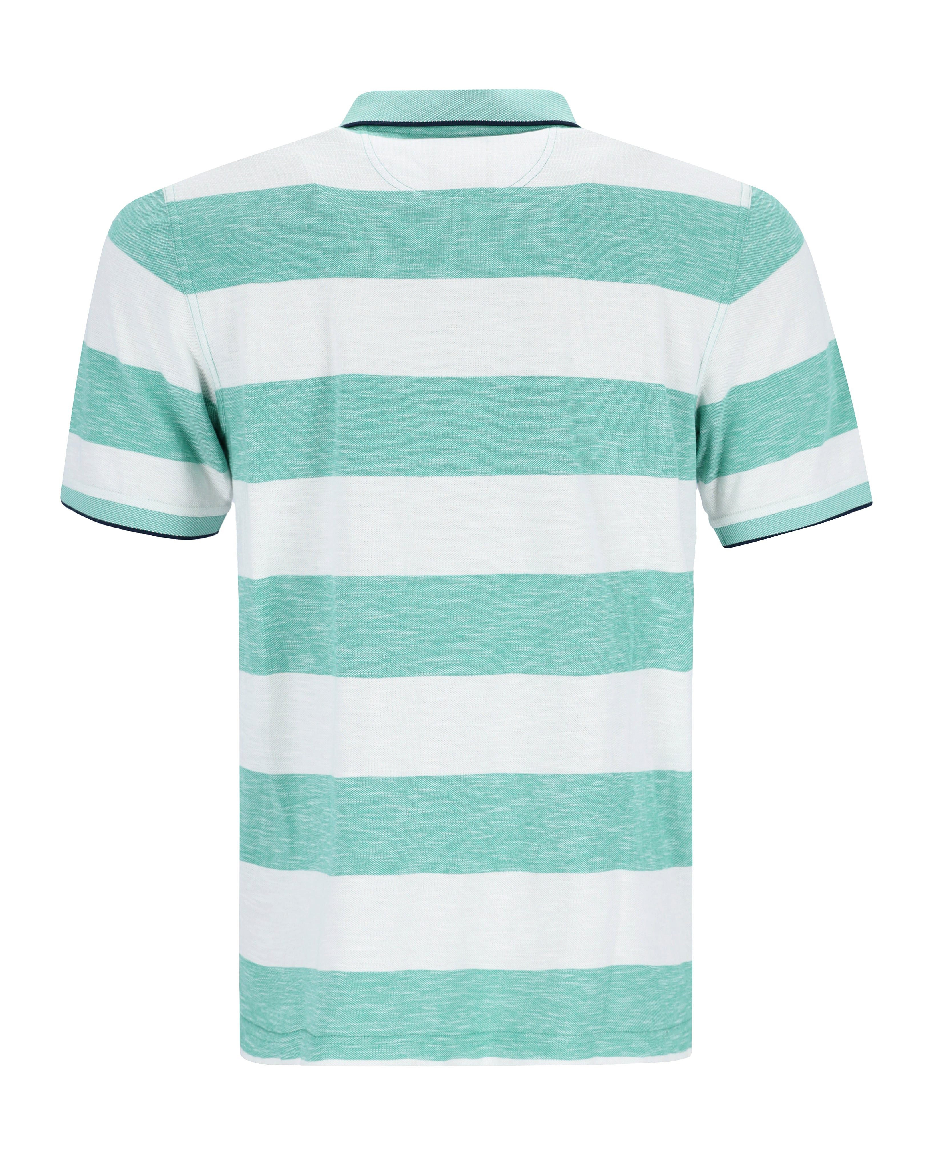 Hajo Poloshirt Riviera (1-tlg) Poloshirt - günstig online kaufen