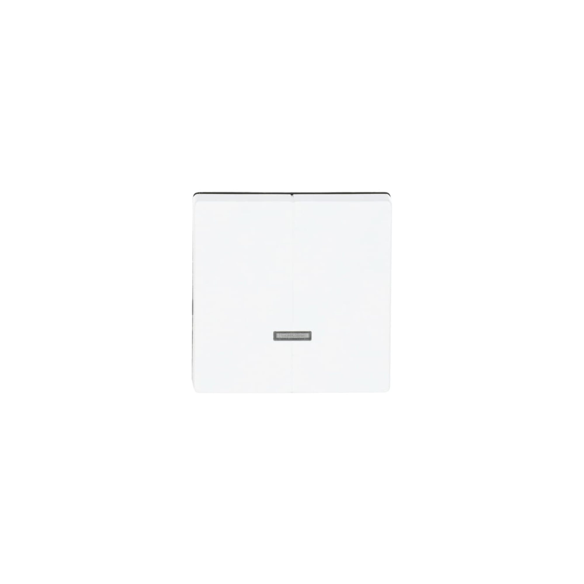 Busch-Jaeger Schalter Busch-Jaeger Bedienelement für Seriendimmer 6545-84