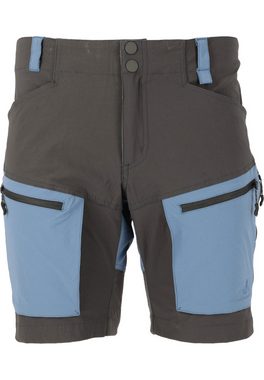 WHISTLER Shorts Kodiak aus funktionalem und wasserabweisendem Material