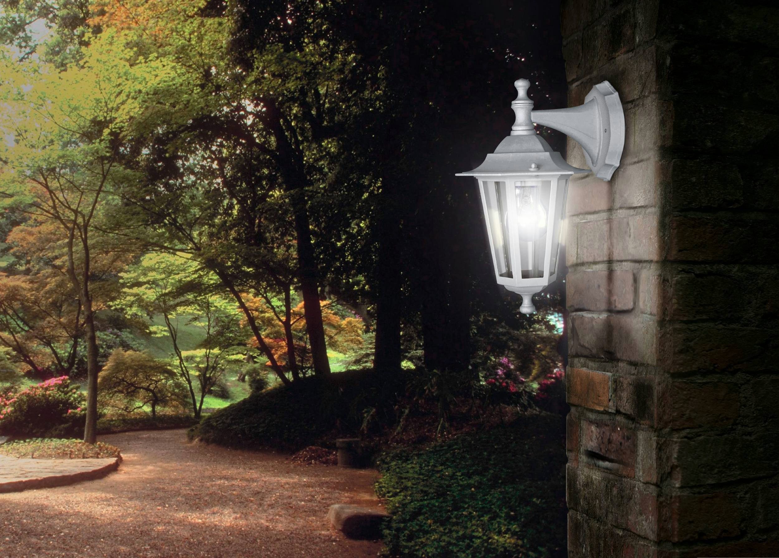 EGLO LED Wandleuchte LATERNA 5 L16,5 günstig online kaufen
