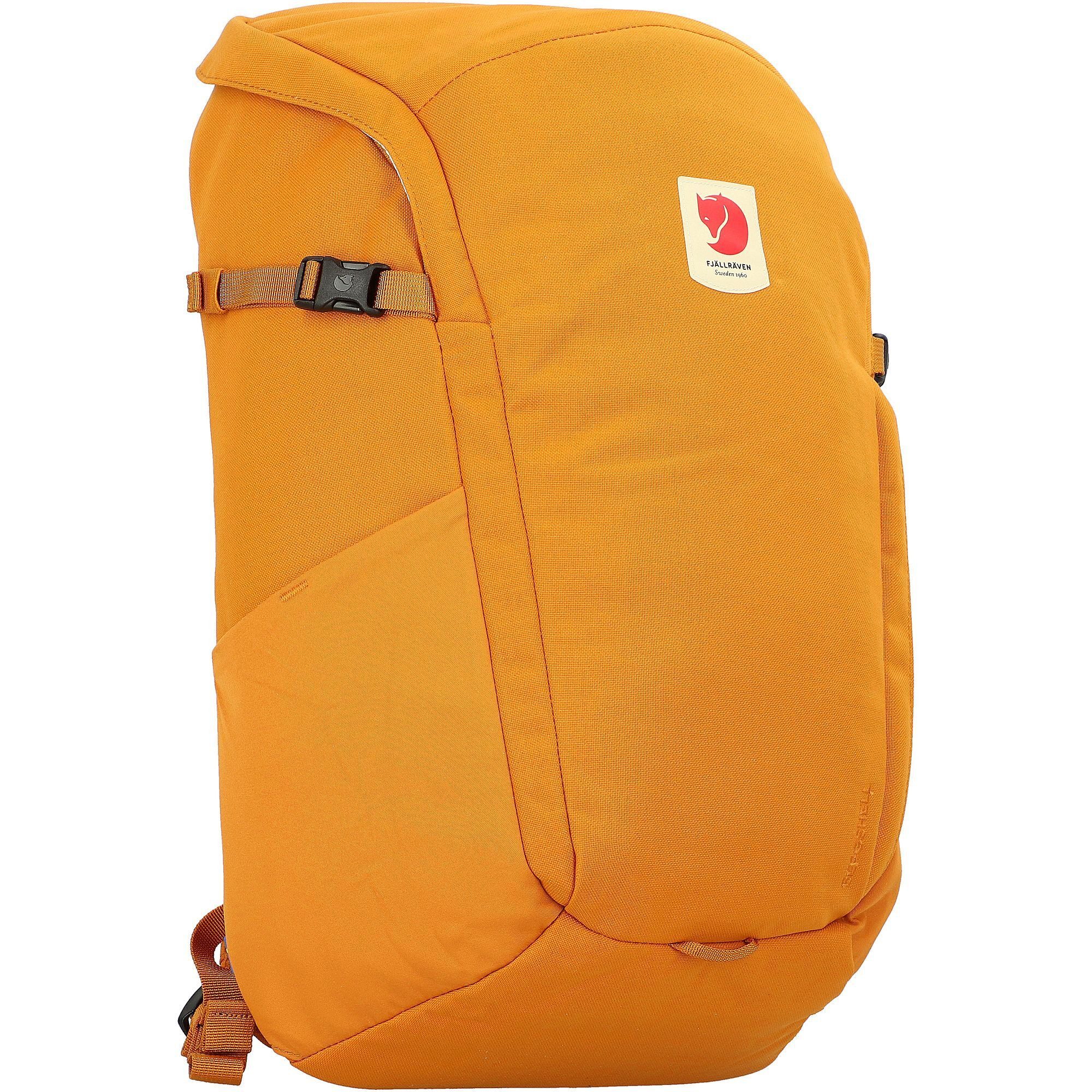 Fjällräven Laptoprucksack Ulvö, Polyamid