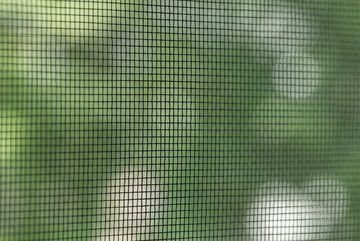 SCHELLENBERG Fliegengitter-Gewebe aus Fiberglas, Insektenschutz Rolle für Fenster und Tür, 100 x 120 cm, 57209