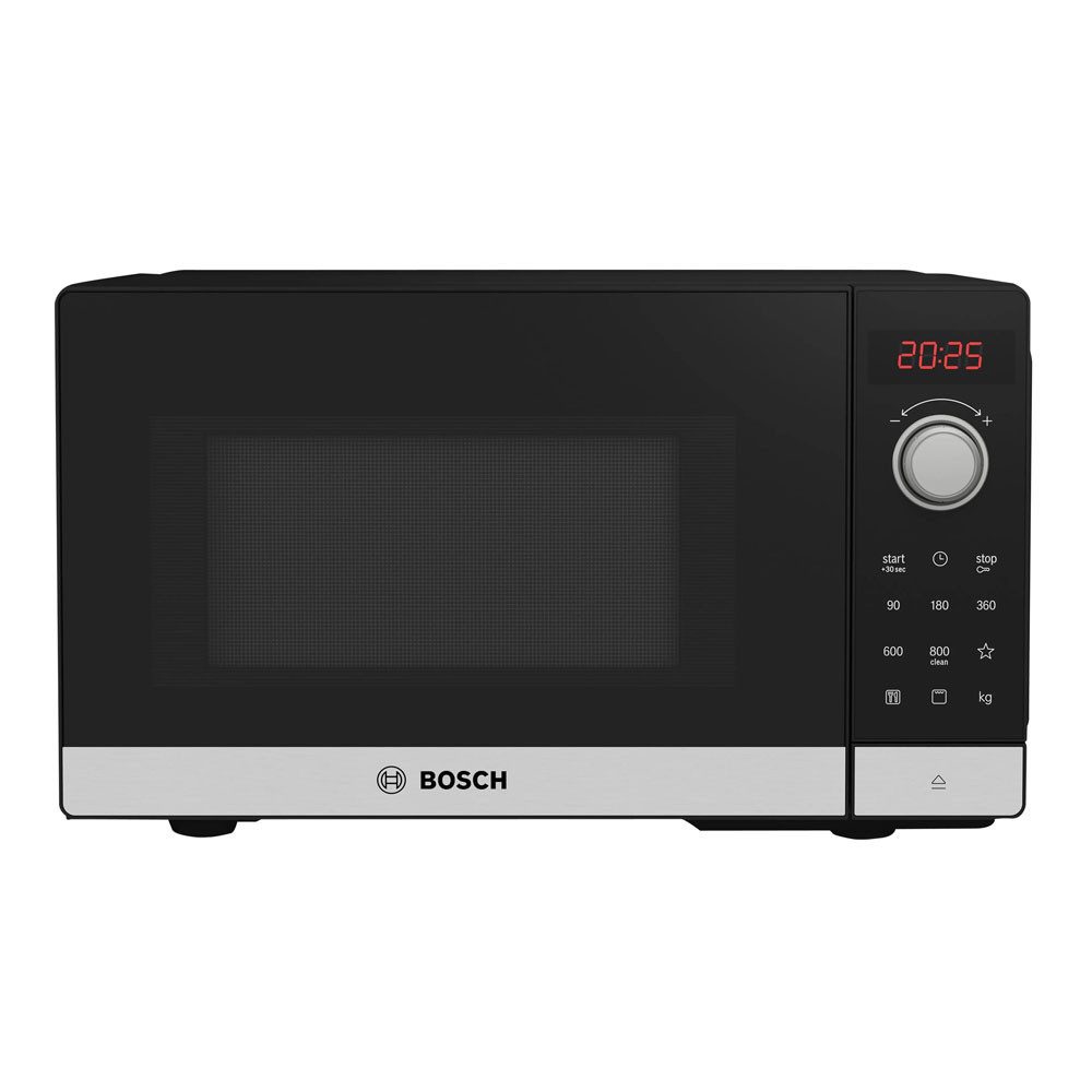 BOSCH Mikrowelle