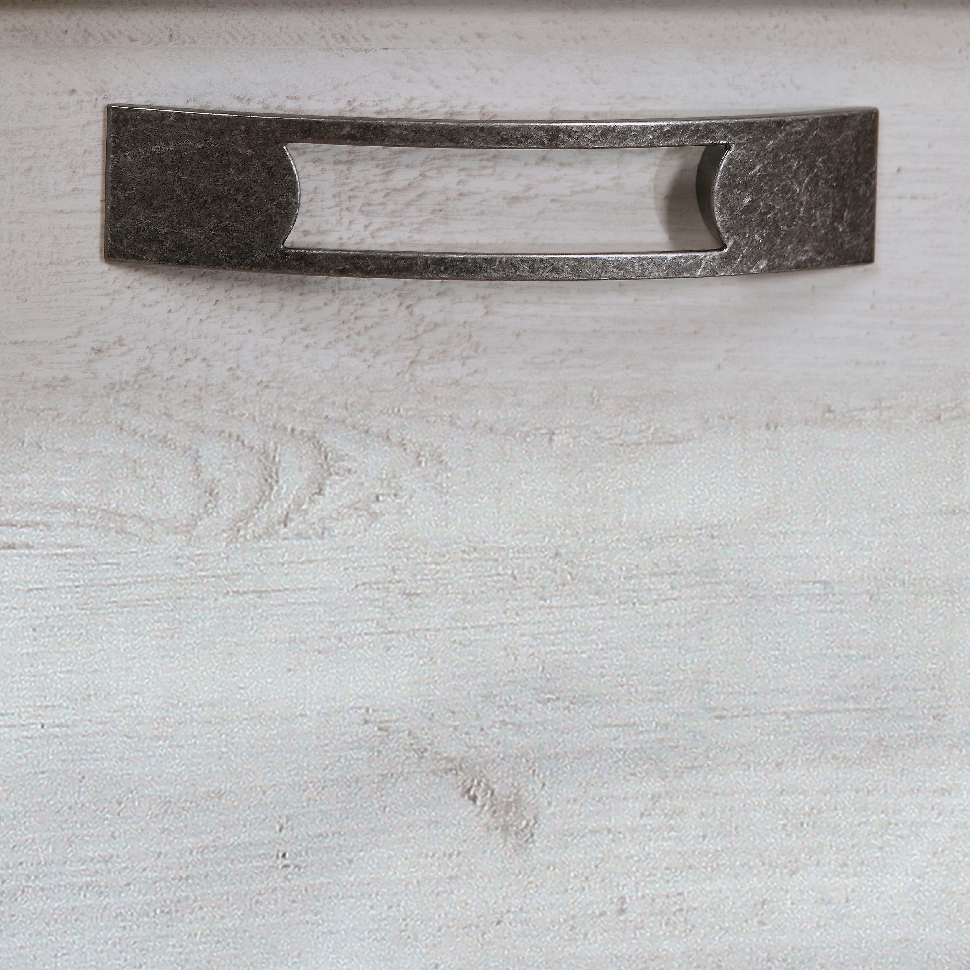 FORTE Kommode Kashmir, Breite 123 cm