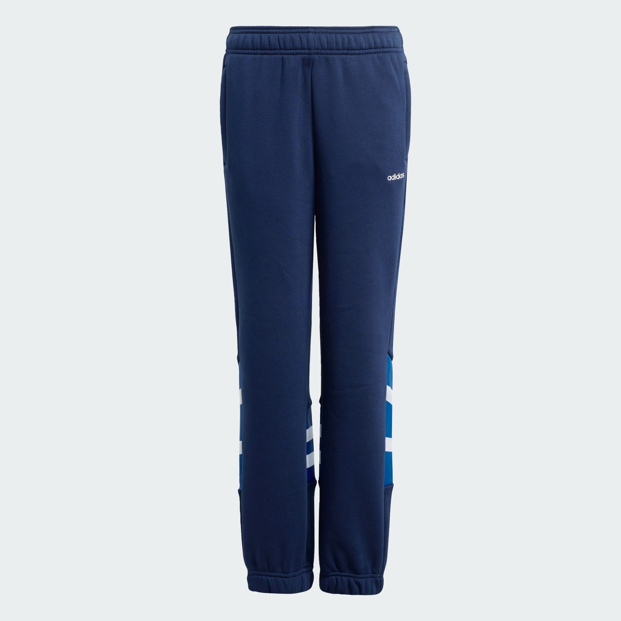 adidas Originals Jogginghose LOCKERE SANTIAGO JOGGINGHOSE (1-tlg)
