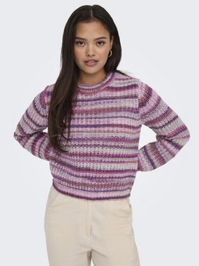 ONLY Strickpullover Ollie (1-tlg) Weiteres Detail