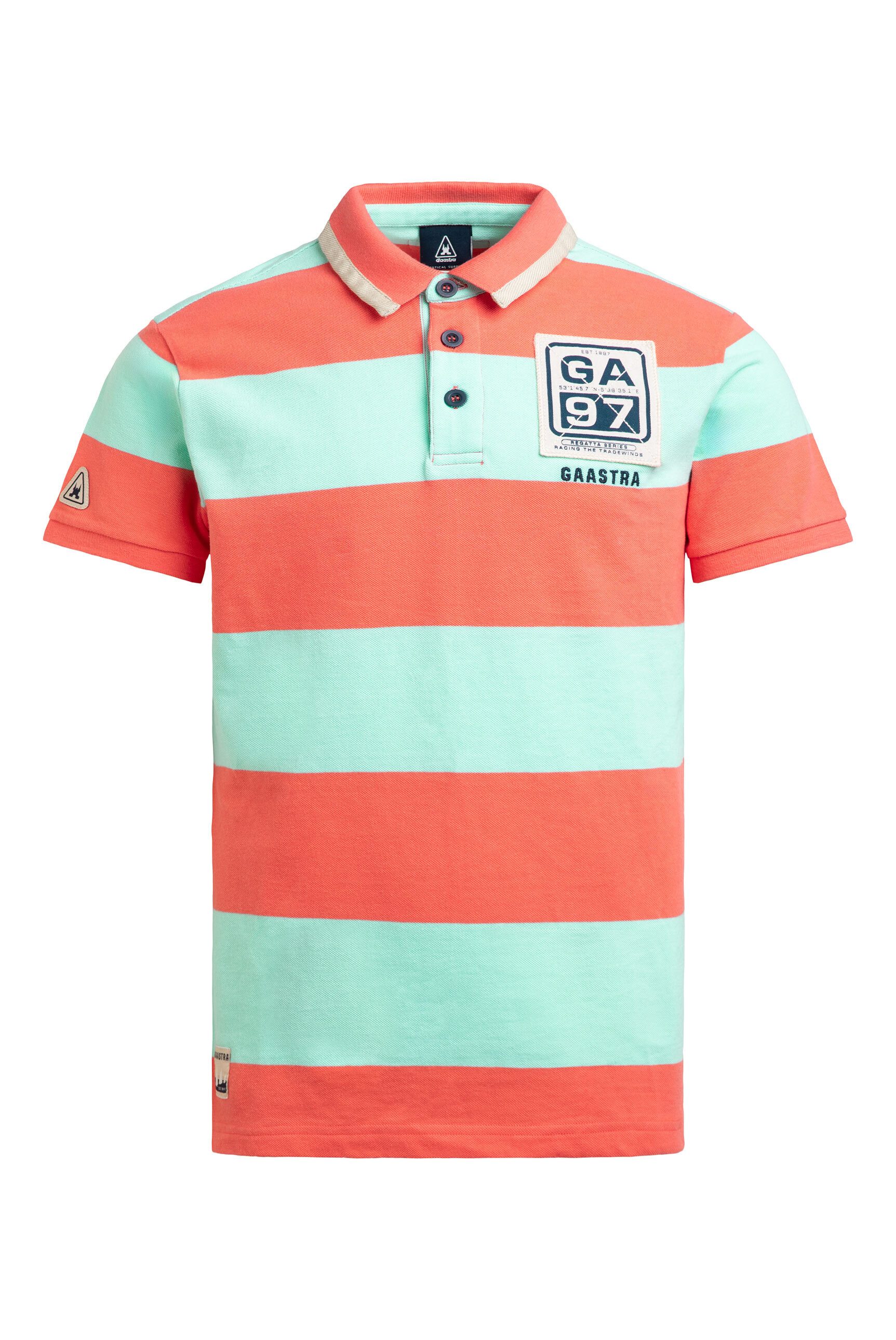 Gaastra Poloshirt aus Baumwolle günstig online kaufen